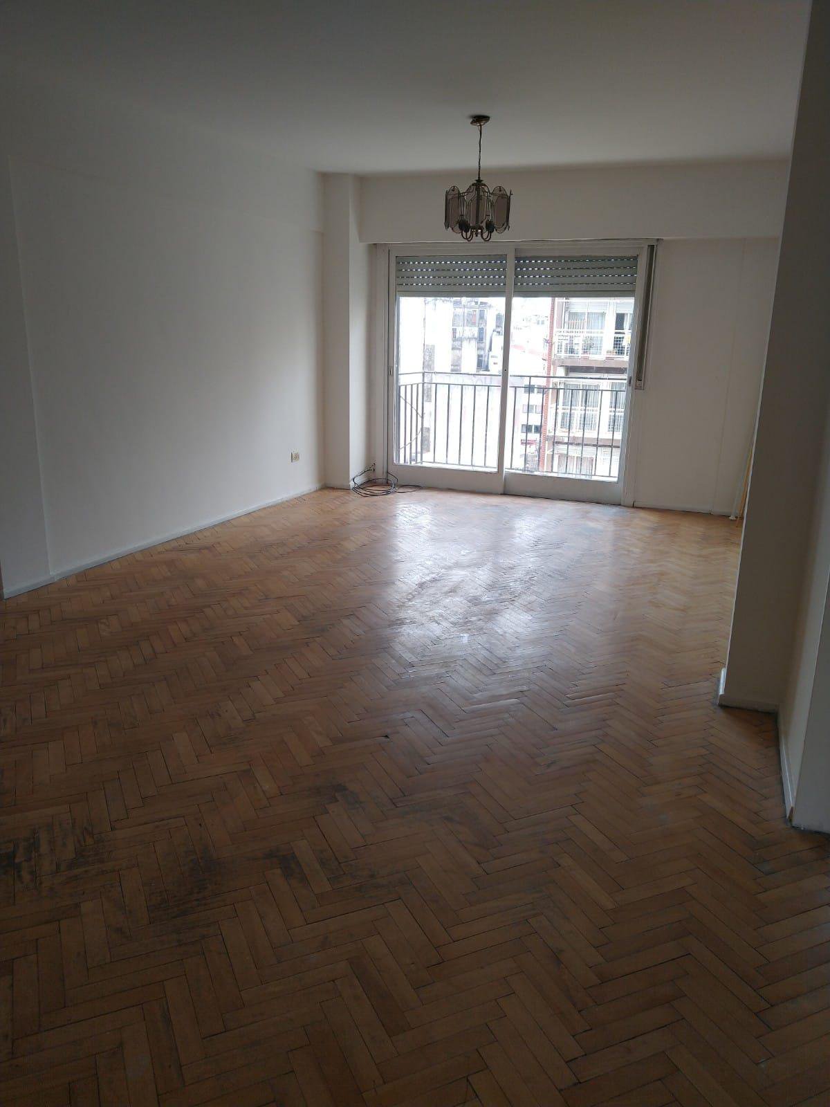 Departamento - Balvanera — foto 5 de 27