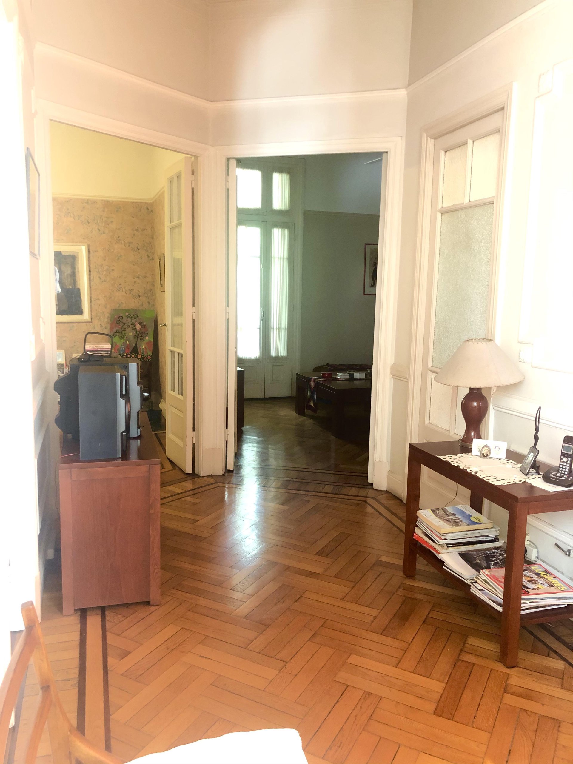Departamento - Almagro — foto 1 de 27