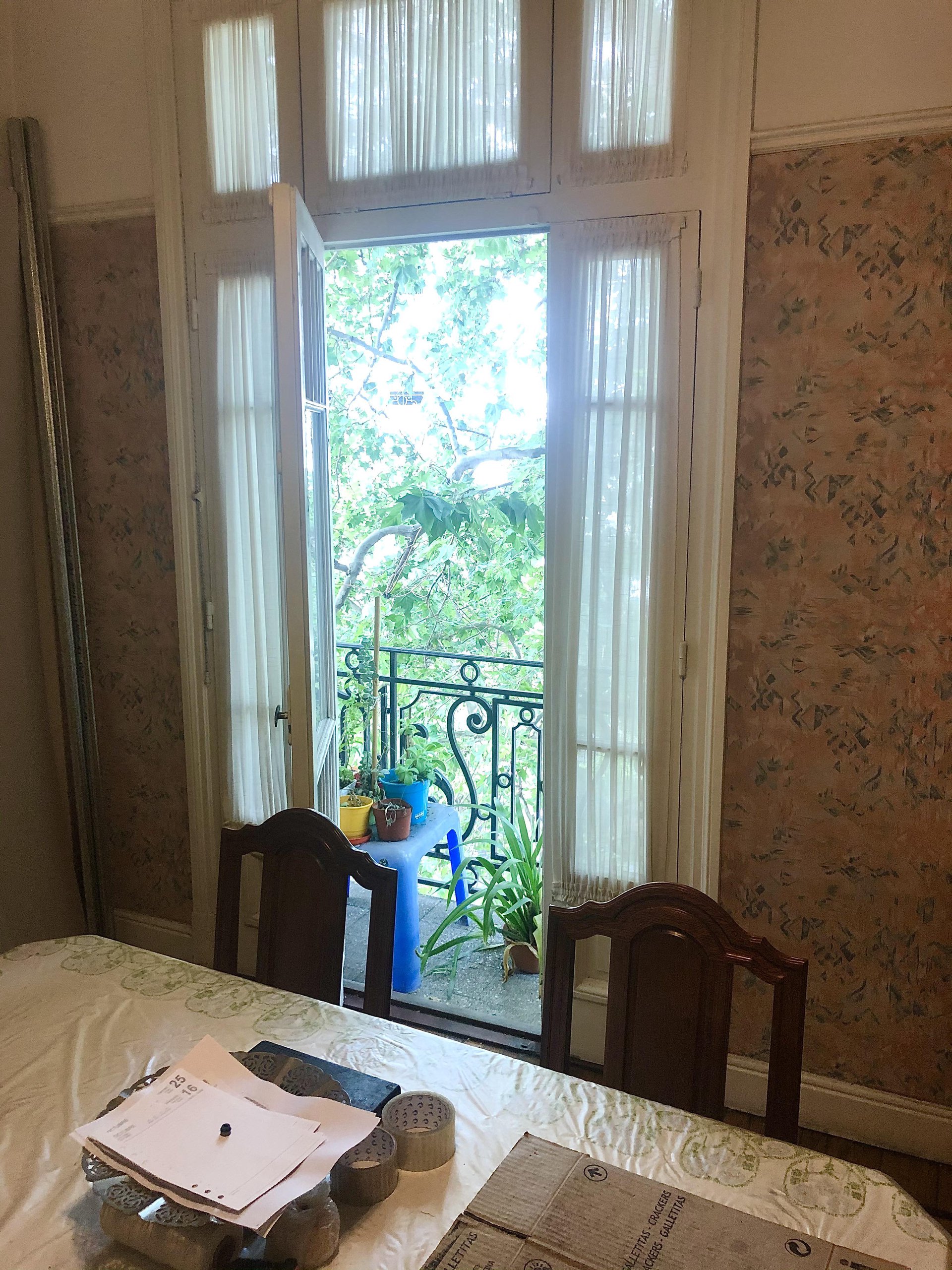 Departamento - Almagro — foto 3 de 27