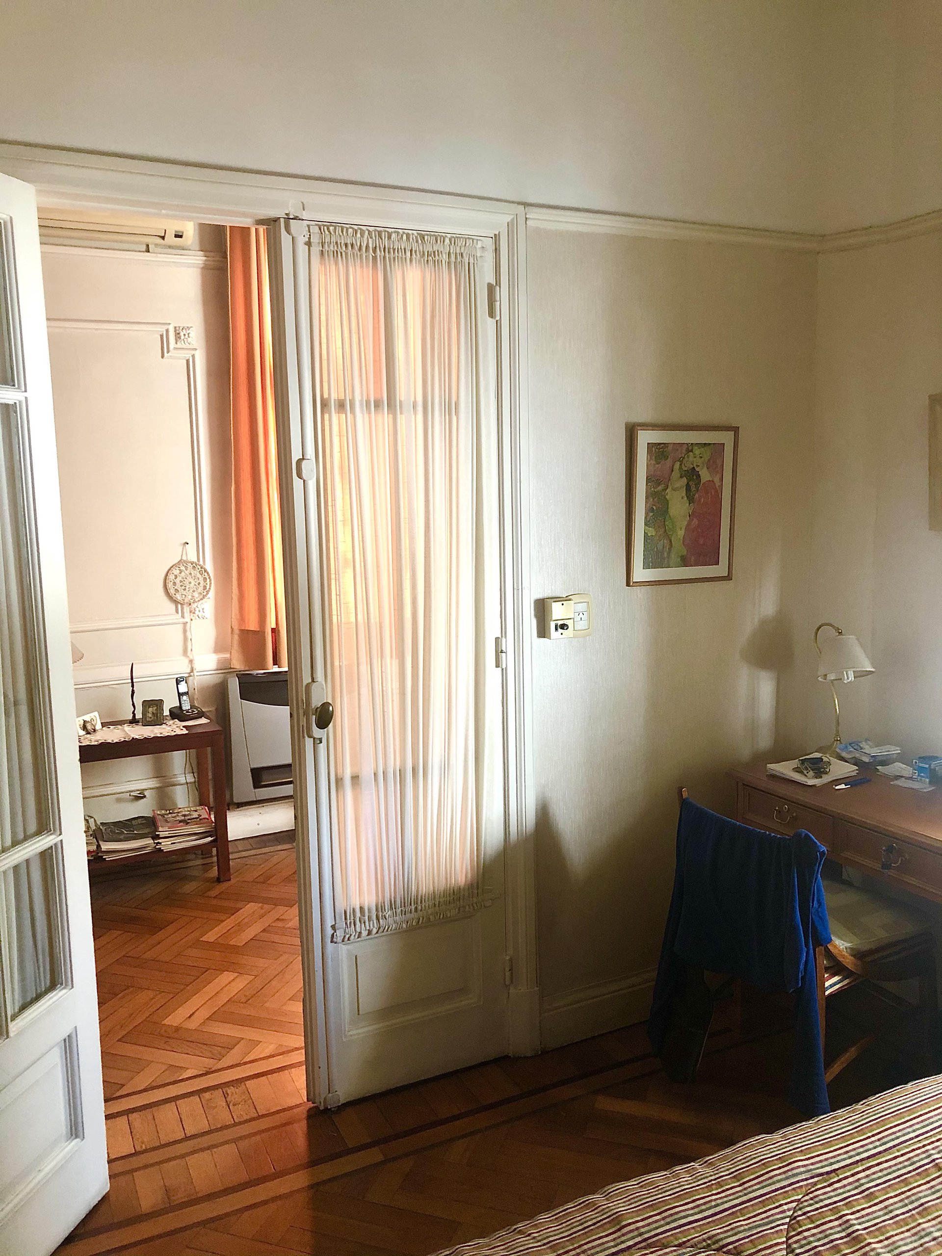 Departamento - Almagro — foto 4 de 27