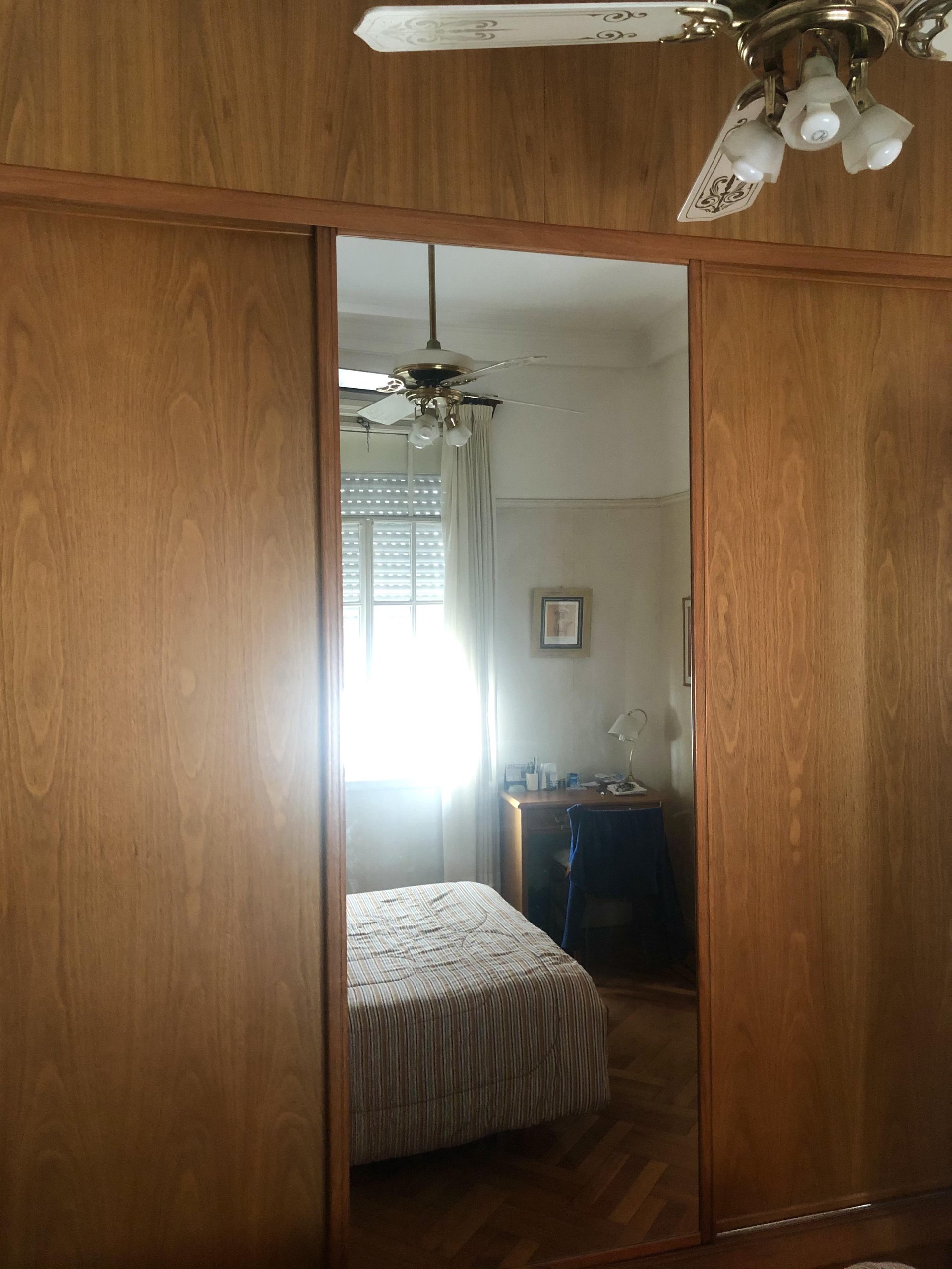 Departamento - Almagro — foto 5 de 27