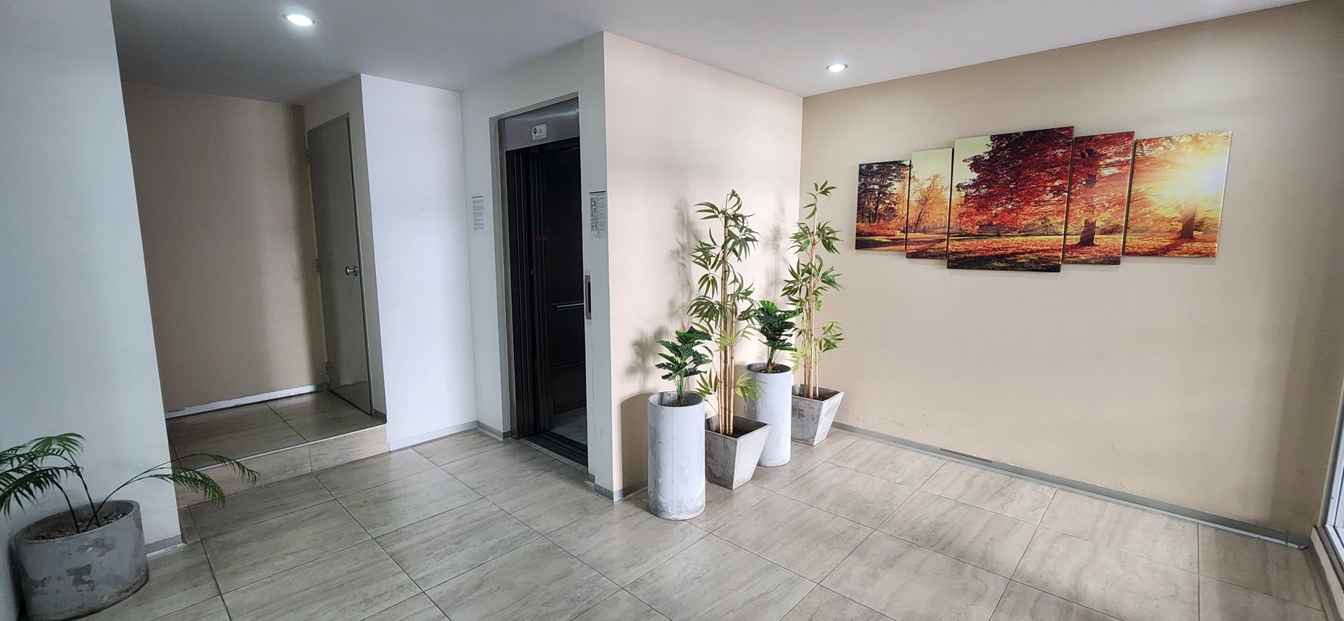 Departamento monoambiente apto profesional impecable — foto 3 de 16