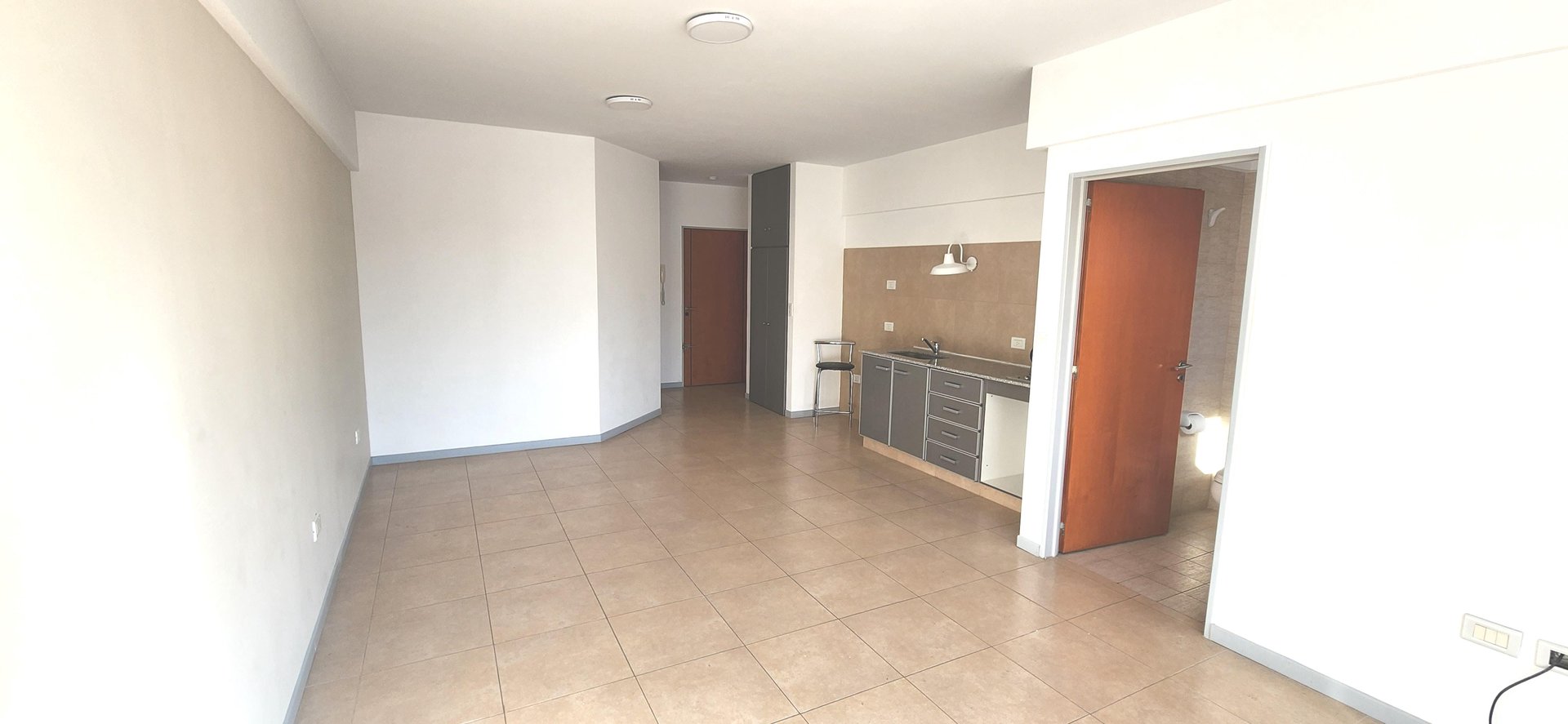 Departamento monoambiente apto profesional impecable — foto 4 de 16