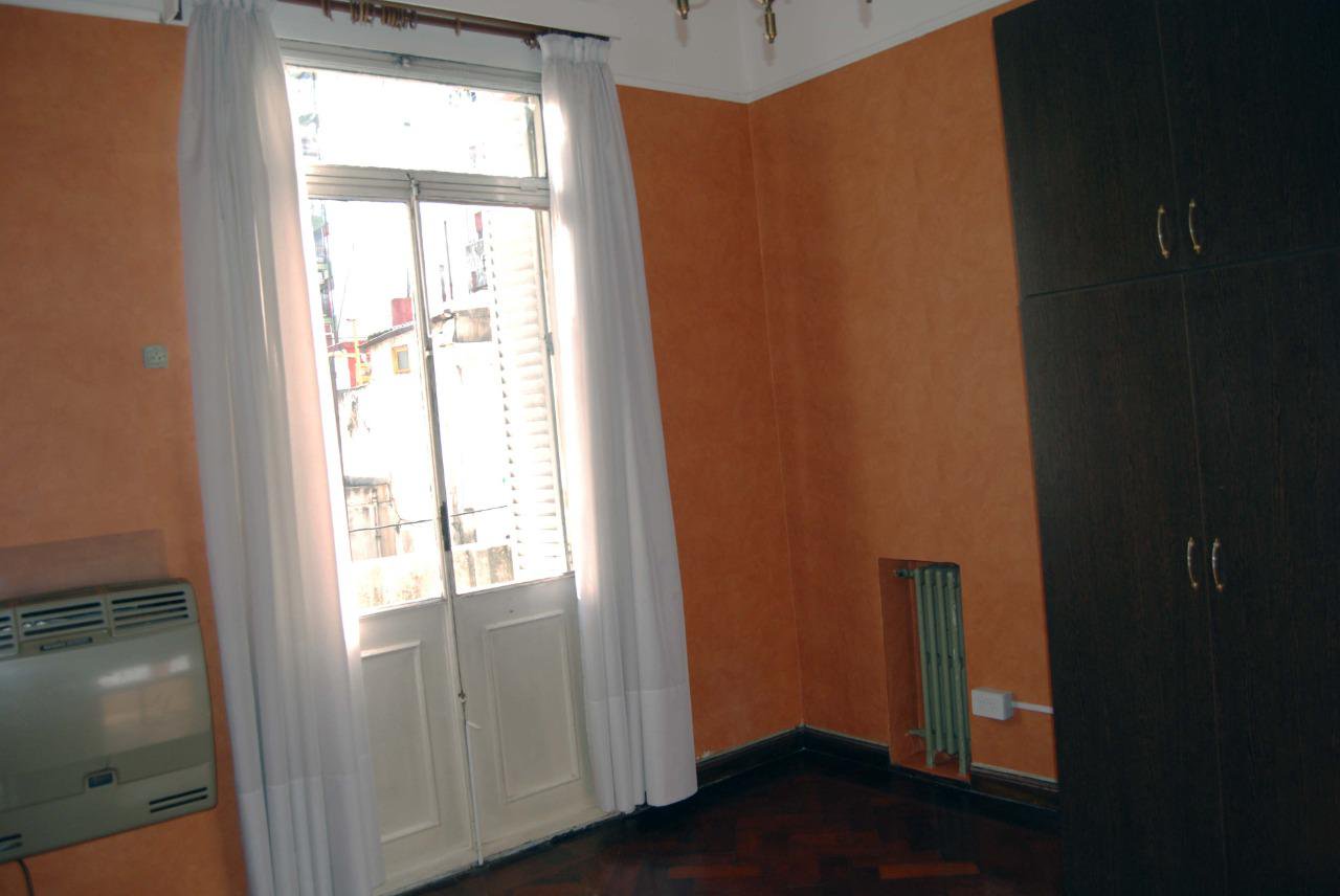 Departamento - Balvanera — foto 4 de 8