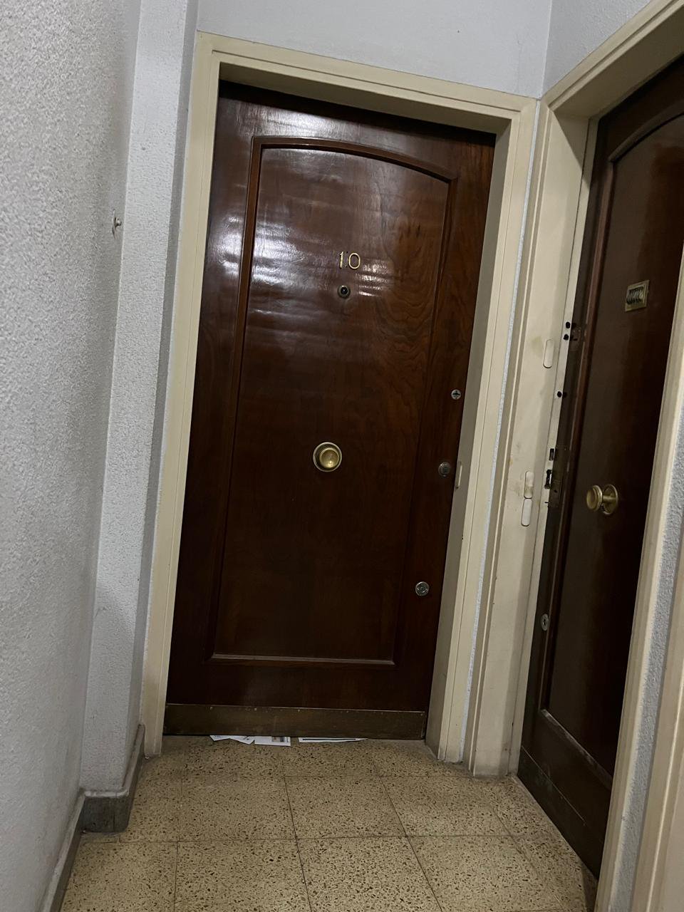 Semipiso 3 Amb Al Frente Con Dependencia, Muy Luminoso  Almagro -CABA — foto 4 de 43