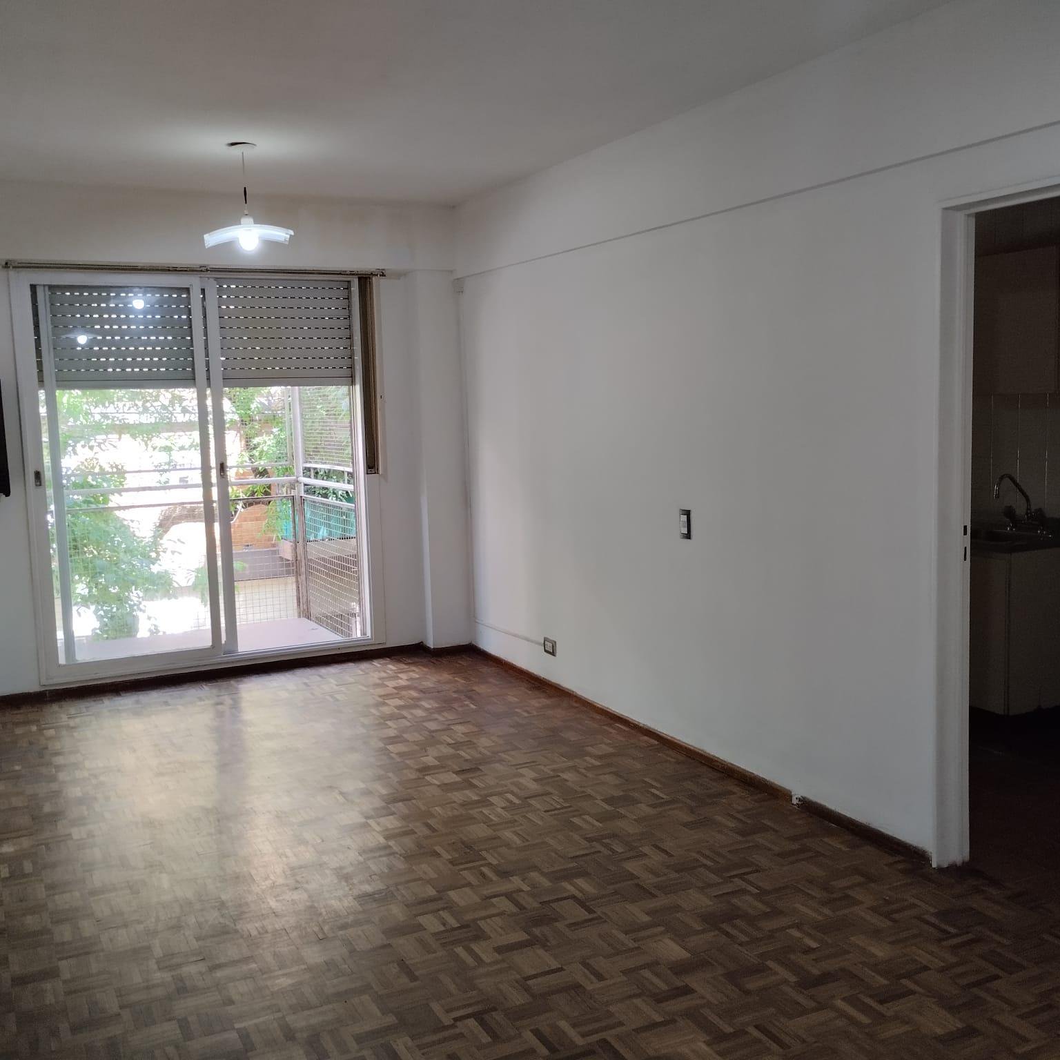 Excelente monoambiente en alquiler — foto 2 de 15
