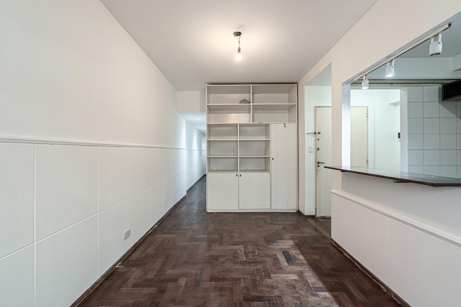 Depto de 2 amb frente, PB. Exc. Ubicación! Apto profesional, Apto crédito! — foto 4 de 19
