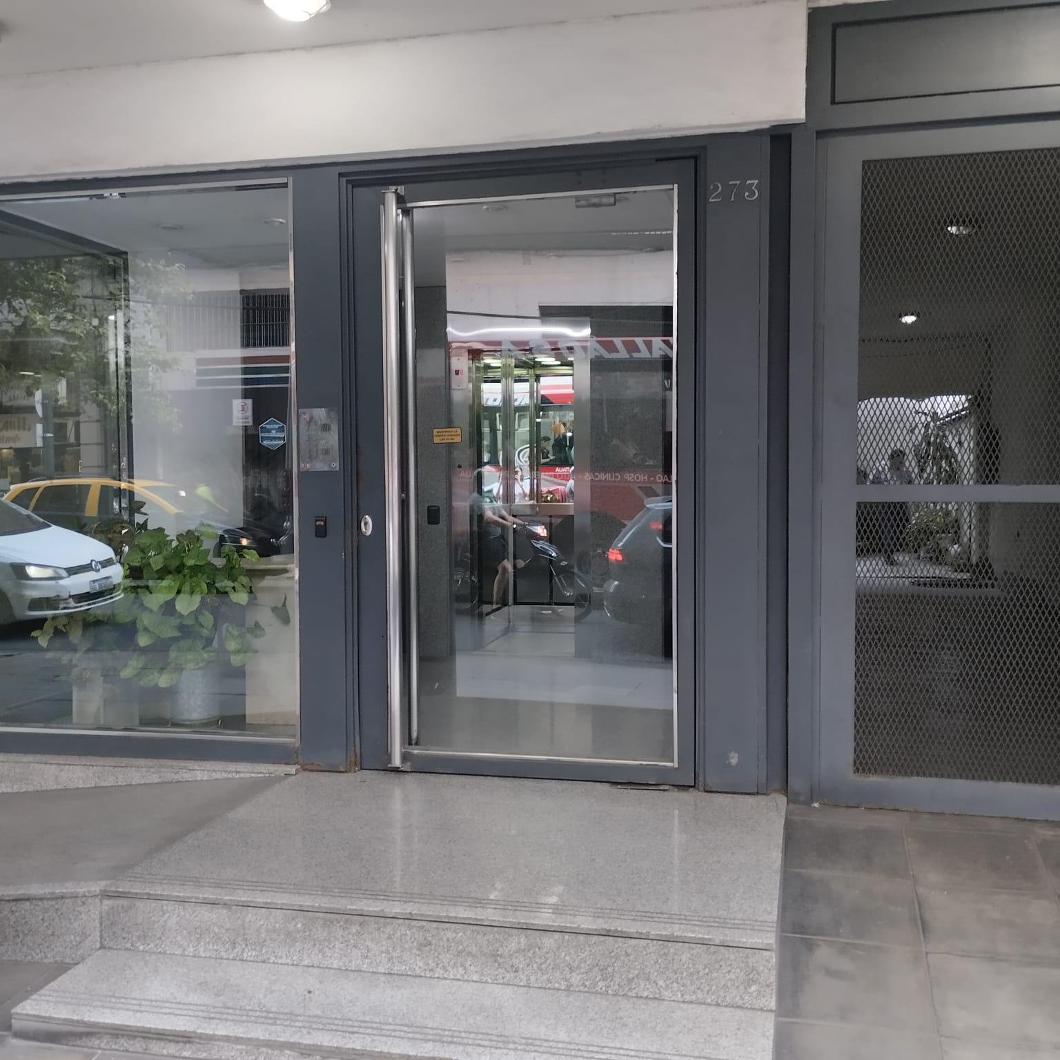 Departamento monoambiente en venta