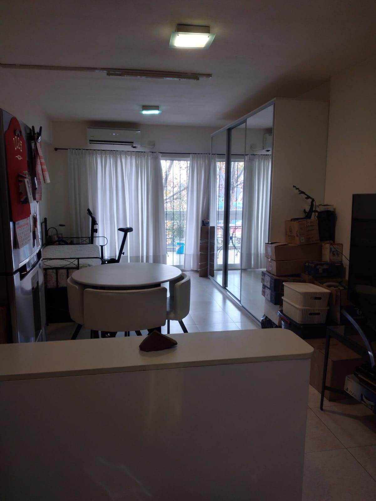 Departamento monoambiente en venta — foto 4 de 13