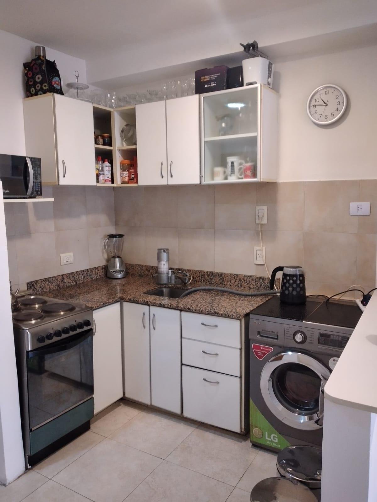 Departamento monoambiente en venta — foto 5 de 13