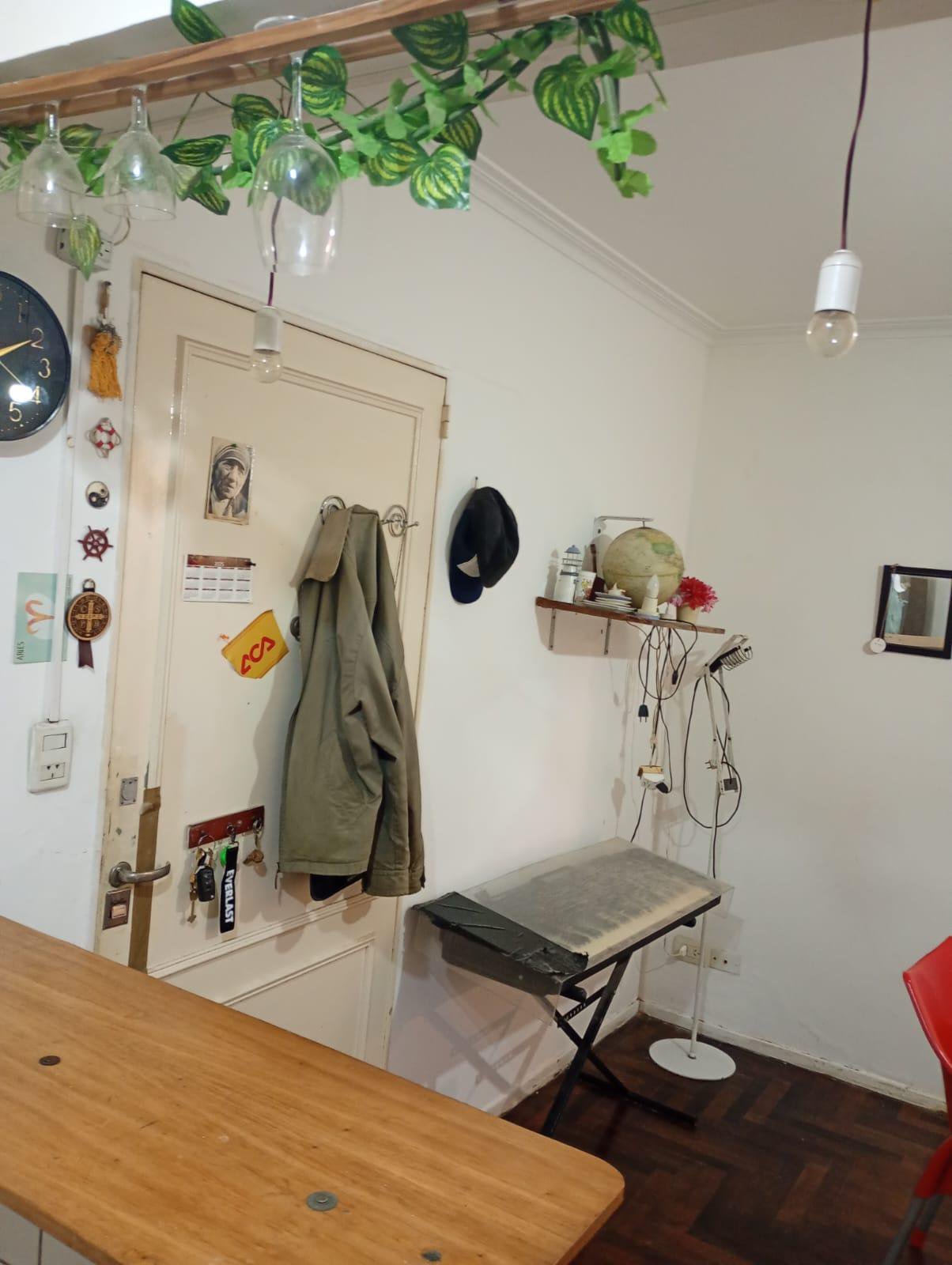 1º piso por escalera, cocina abierta, inmejorable ubicación! — foto 3 de 11