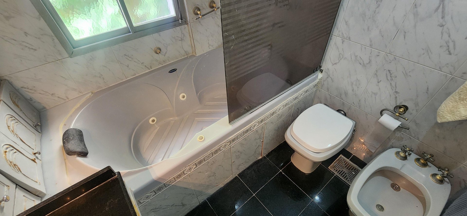 Departamento Increible en Alquiler – Amplio 4 ambientes muy luminoso y Amoblado Caba-Recoleta — foto 3 de 27