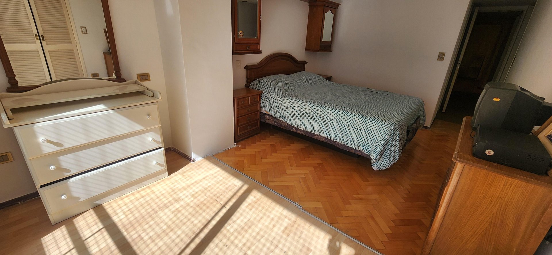 Departamento Increible en Alquiler – Amplio 4 ambientes muy luminoso y Amoblado Caba-Recoleta — foto 4 de 27