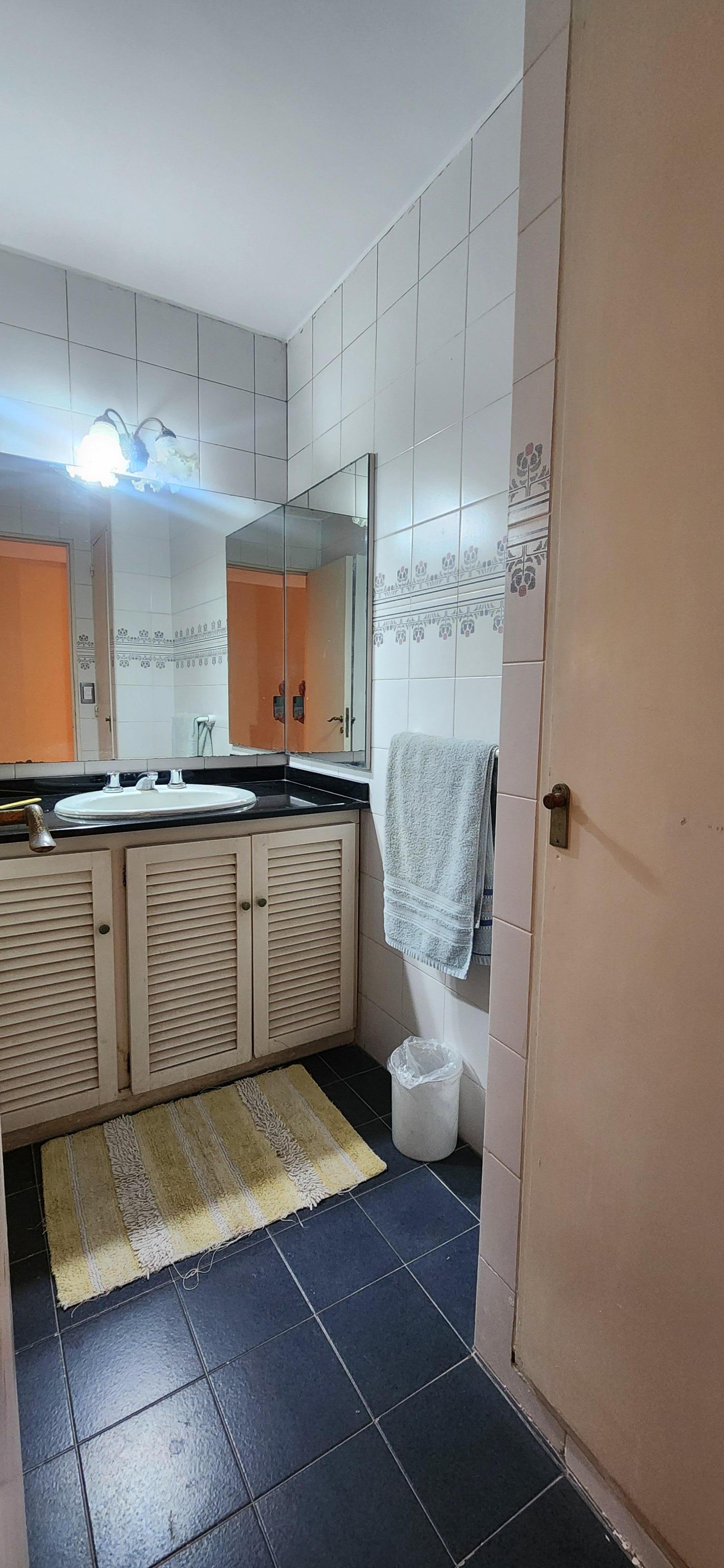 Departamento Increible en Alquiler – Amplio 4 ambientes muy luminoso y Amoblado Caba-Recoleta — foto 5 de 27