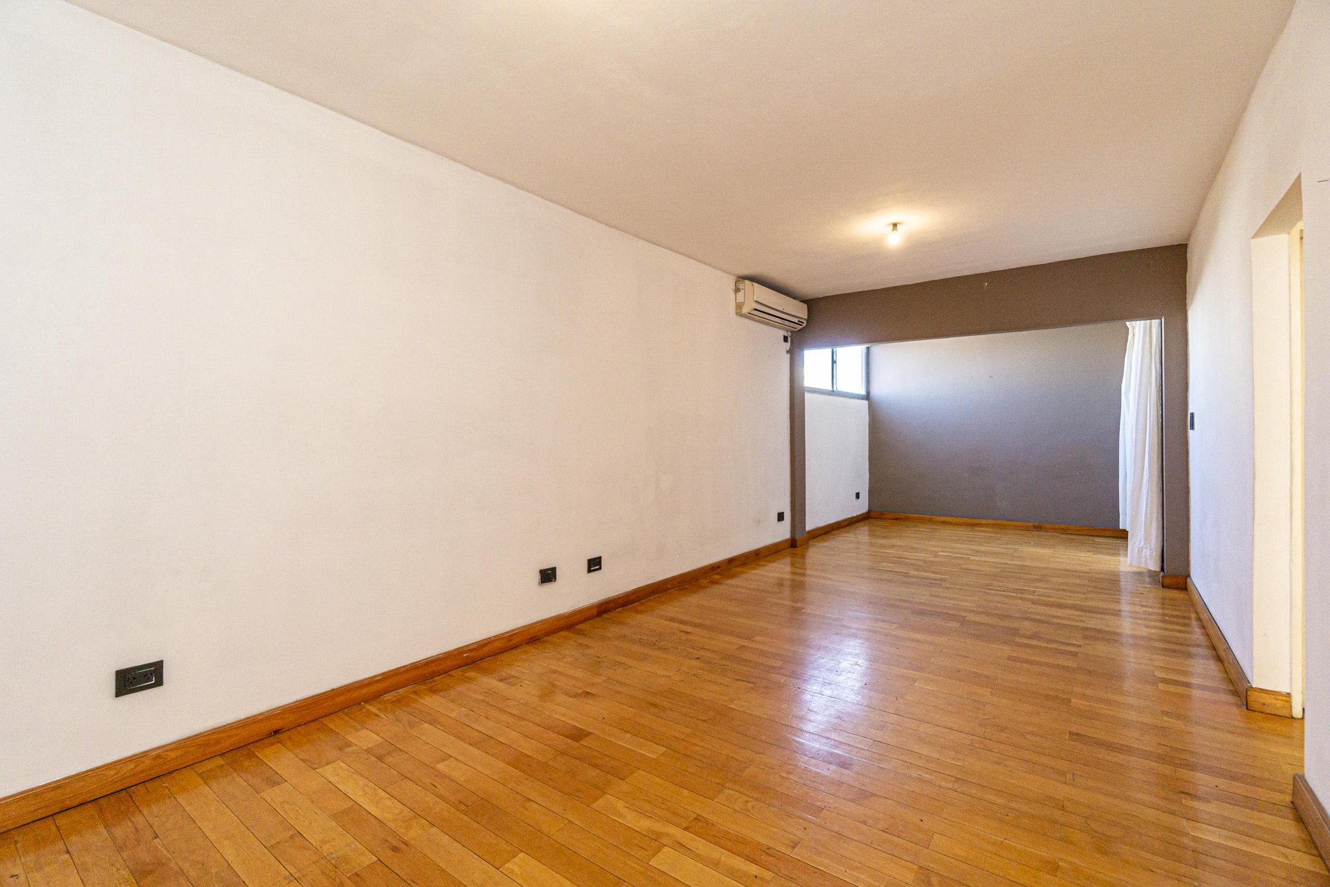 Departamento  muy luminoso- Boedo 3 AMBIENTES APTO CRÉDITO — foto 2 de 30