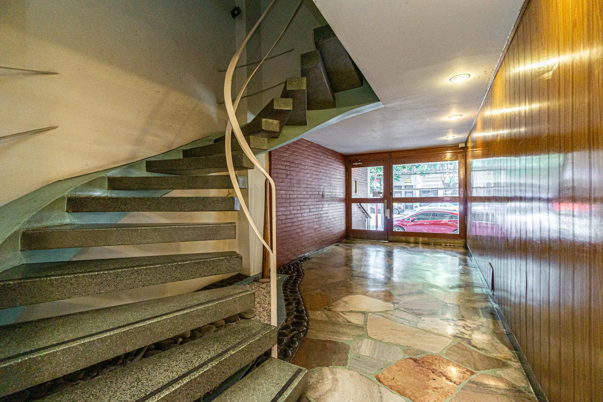 Departamento  muy luminoso- Boedo 3 AMBIENTES APTO CRÉDITO — foto 4 de 30