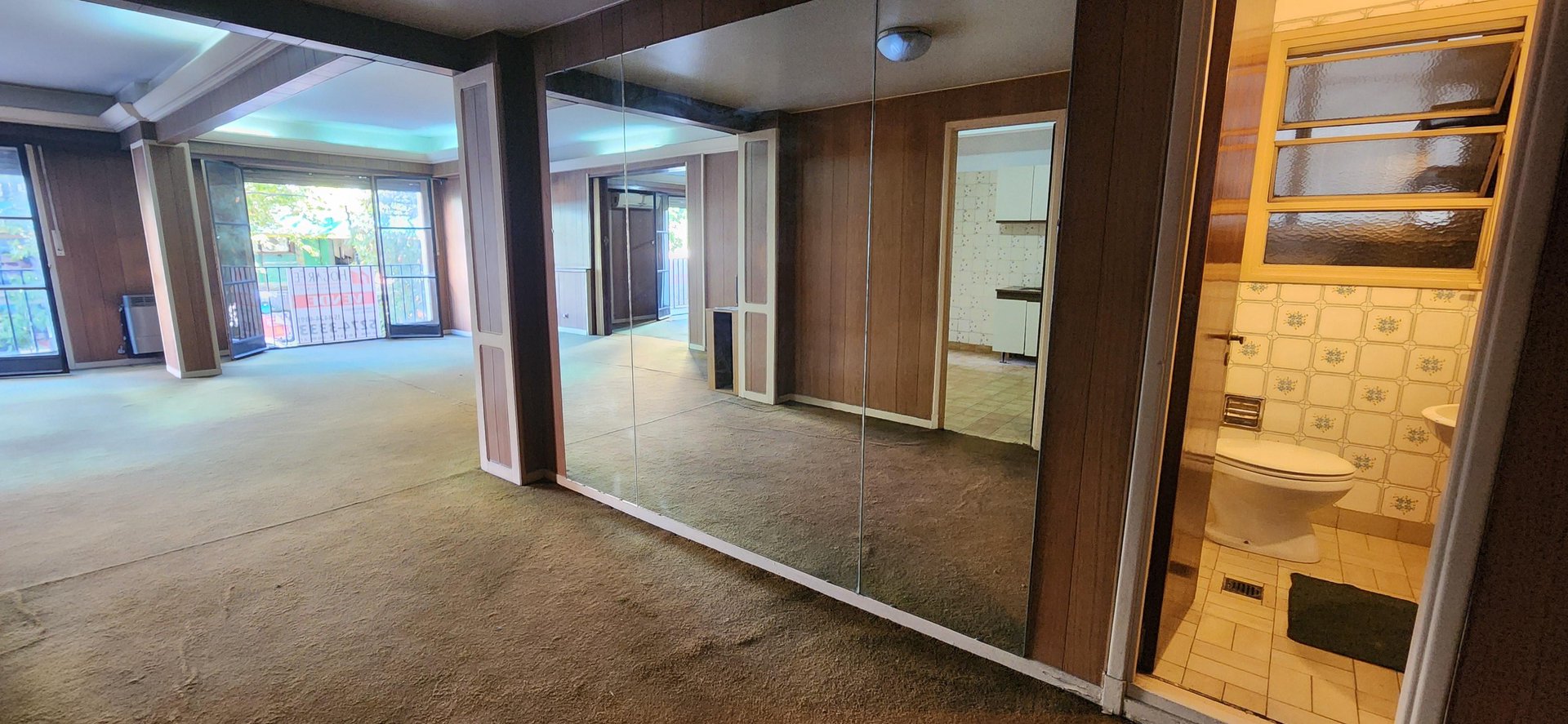 Departamento en Balvanera — foto 3 de 33