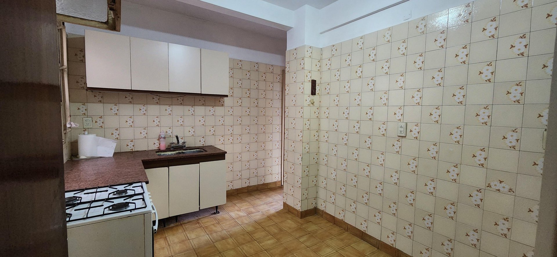 Departamento en Balvanera — foto 5 de 33