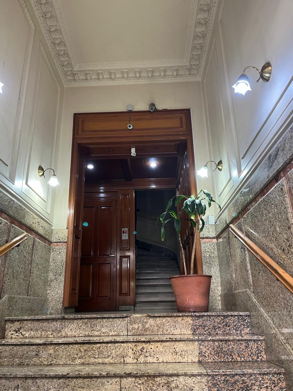 Venta Semi piso 6 amb muy amplio, balcon al frente Ideal Vivienda y/o Uso Profesional- Caba — foto 4 de 41