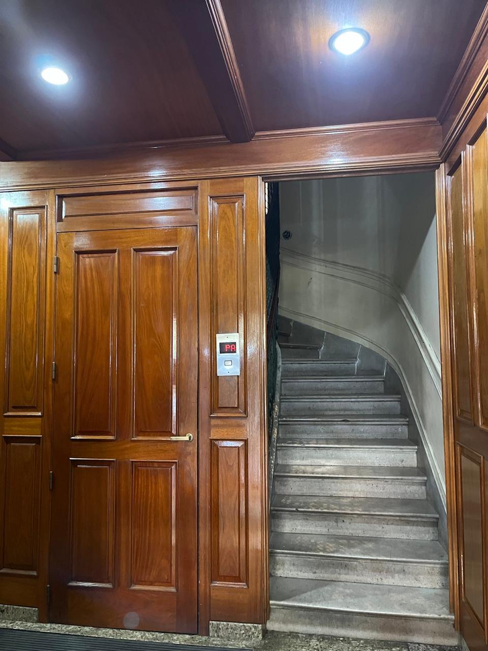 Venta Semi piso 6 amb muy amplio, balcon al frente Ideal Vivienda y/o Uso Profesional- Caba — foto 5 de 41