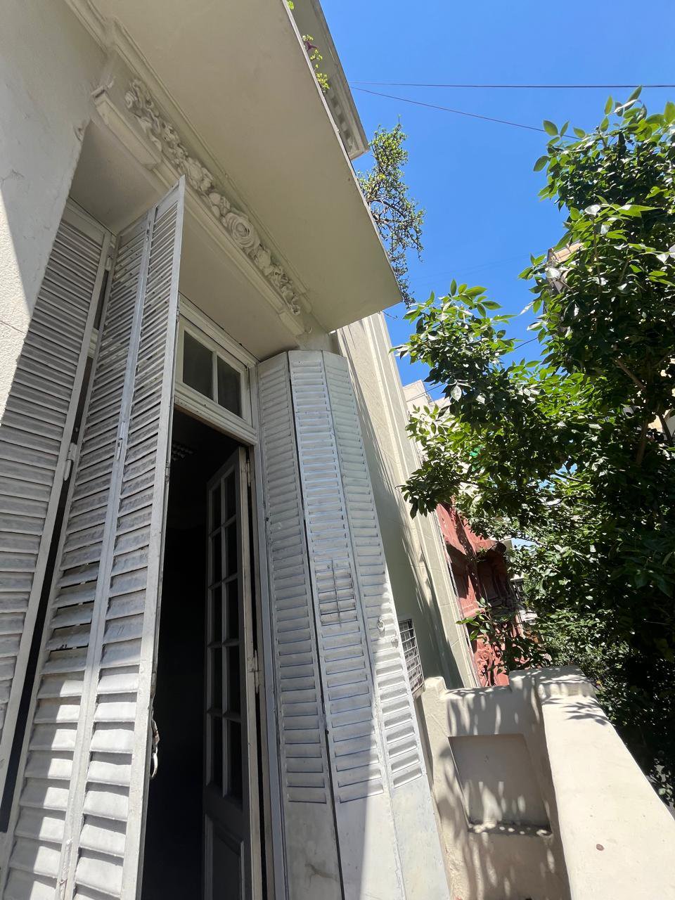 Venta Imperdible Semi piso de 190,52m² a refaccionar de 6 amb apto Vivienda y Oficina Caba — foto 4 de 29