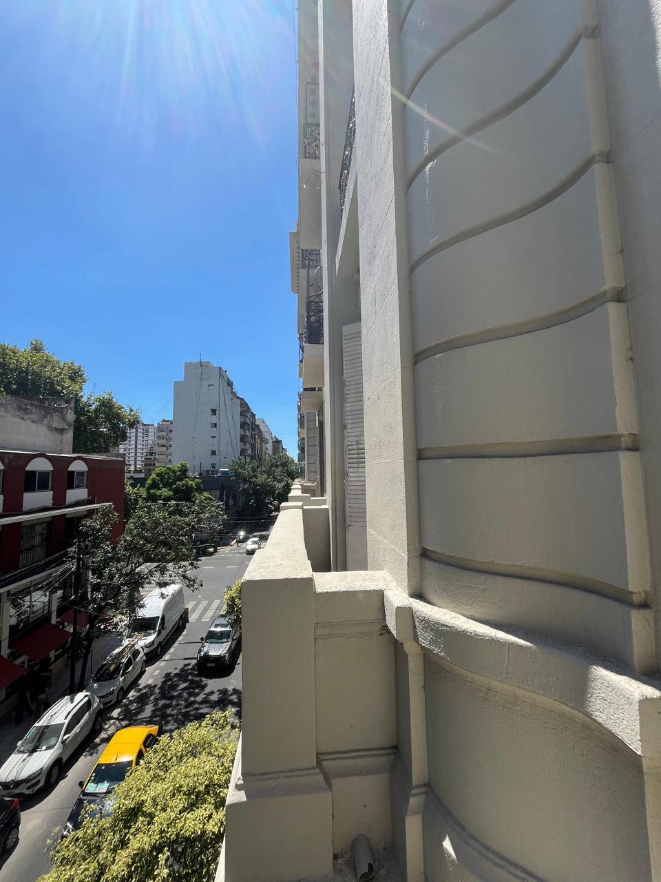 Venta Imperdible Semi piso de 190,52m² a refaccionar de 6 amb apto Vivienda y Oficina Caba — foto 5 de 29