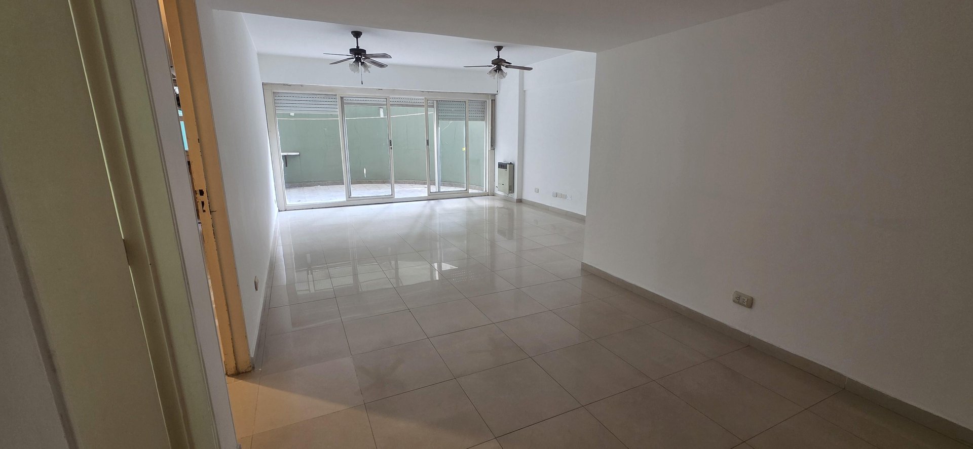 Departamento - Balvanera — foto 1 de 38