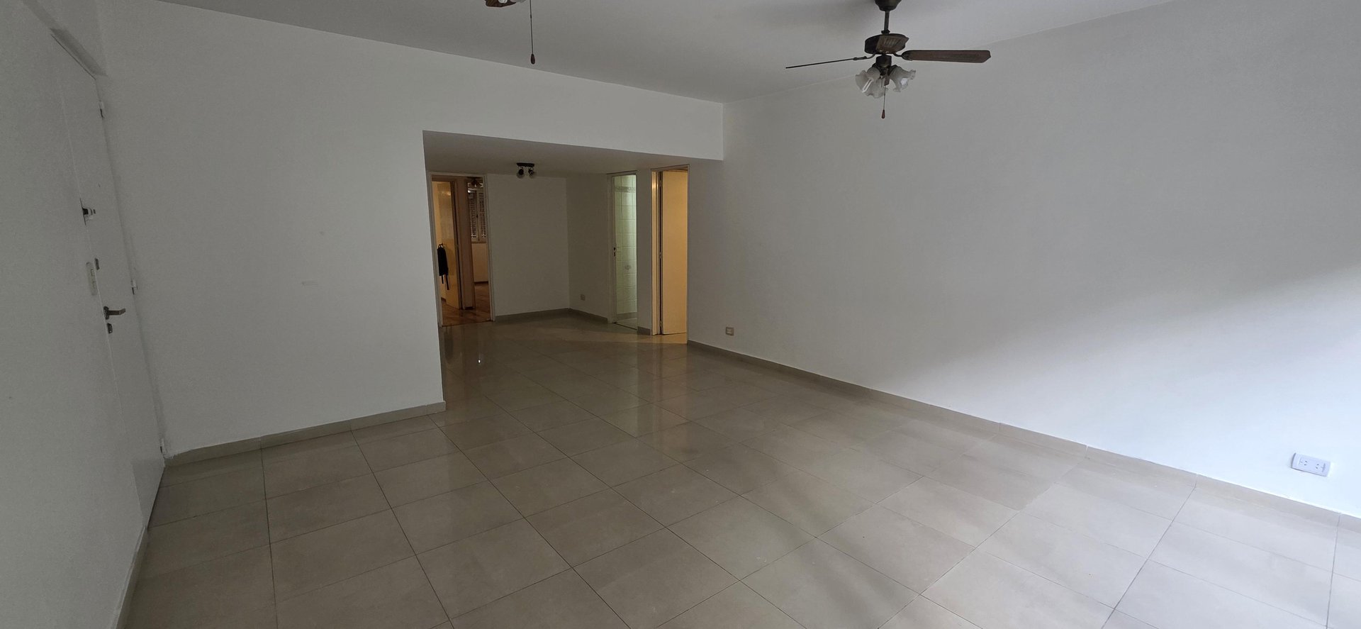 Departamento - Balvanera — foto 5 de 38