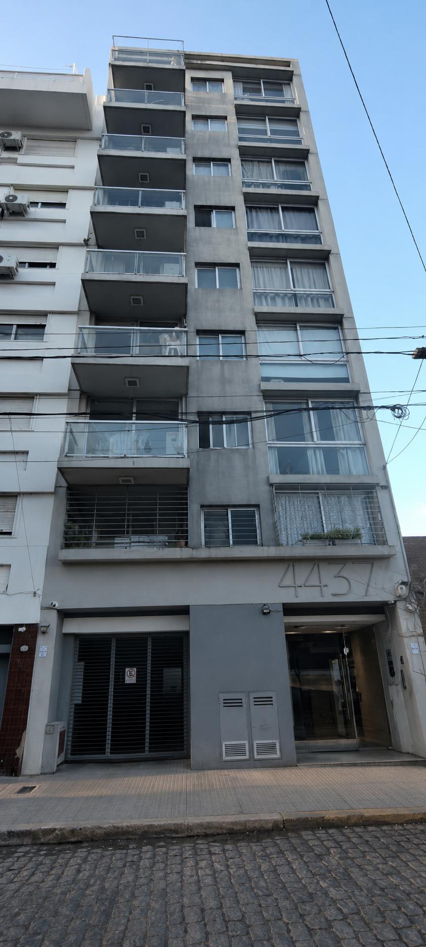 Departamento monoambiente en alquiler en Palermo — foto 1 de 21