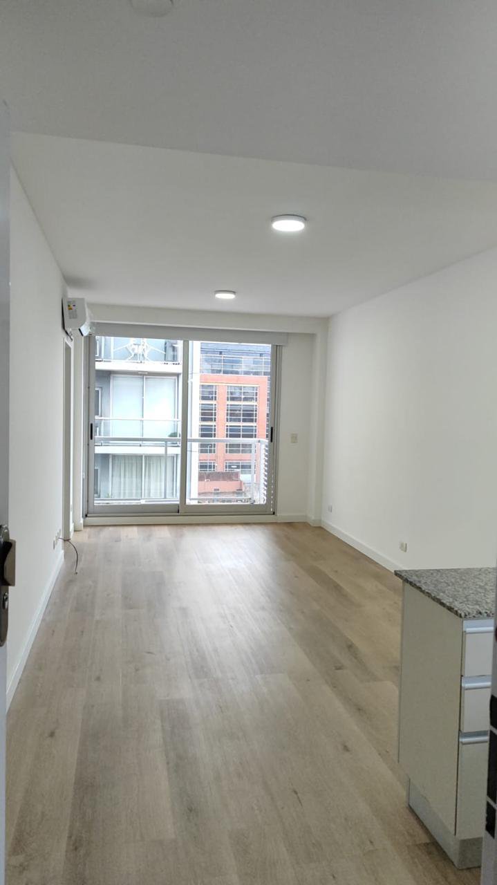 Departamento monoambiente en alquiler en Palermo — foto 2 de 21