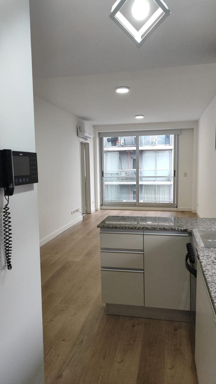 Departamento monoambiente en alquiler en Palermo — foto 3 de 21