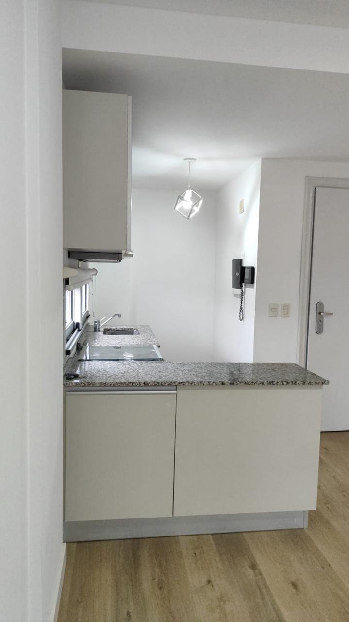 Departamento monoambiente en alquiler en Palermo — foto 4 de 21