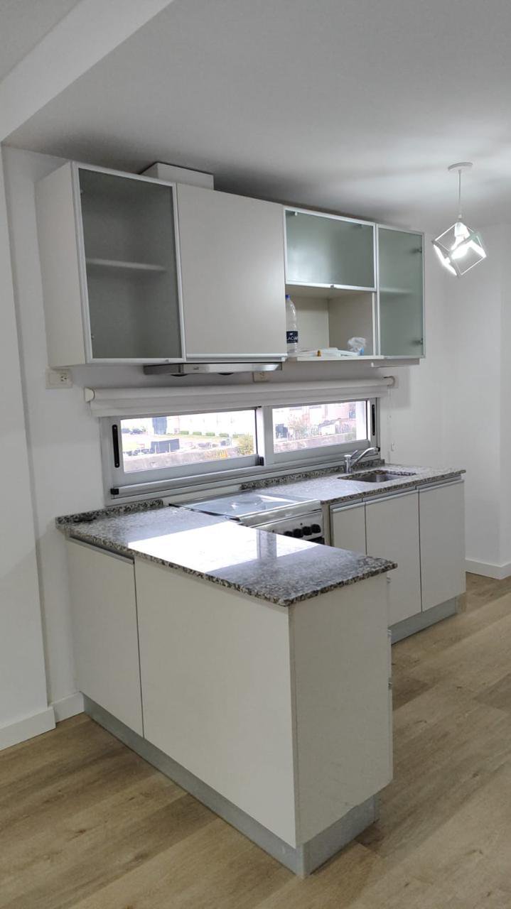 Departamento monoambiente en alquiler en Palermo — foto 5 de 21