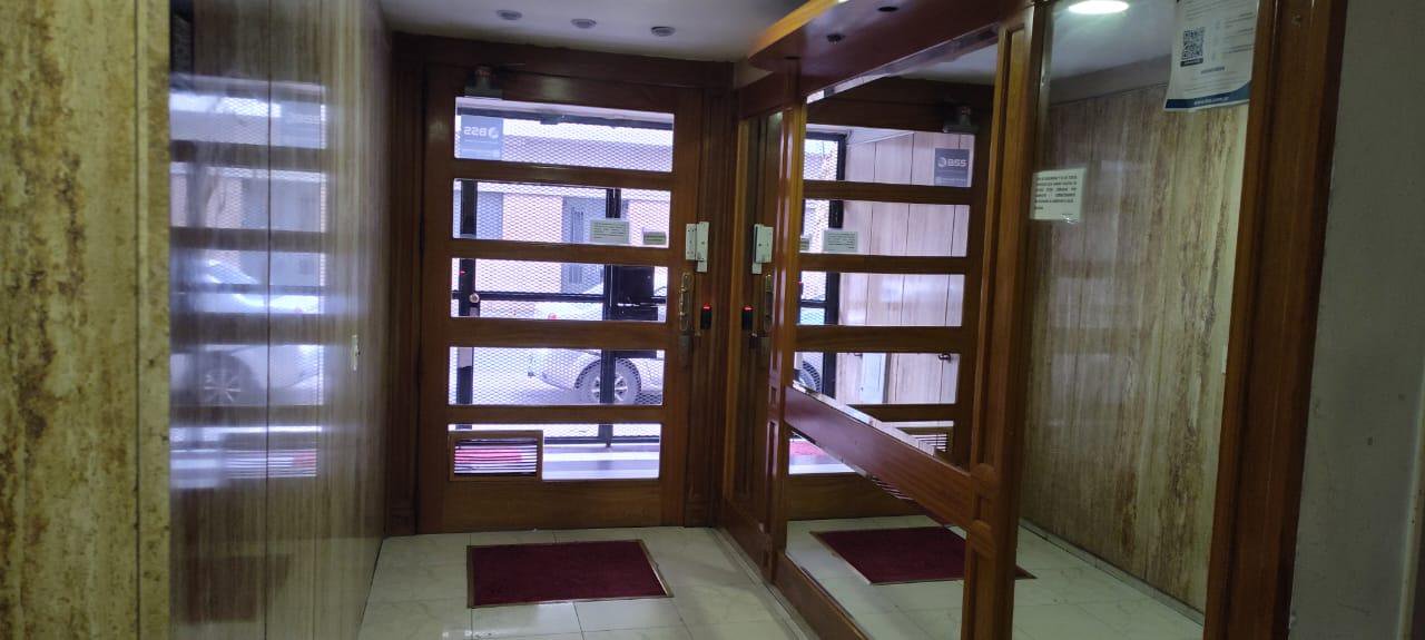 Departamento 2 ambientes en alquiler — foto 4 de 21