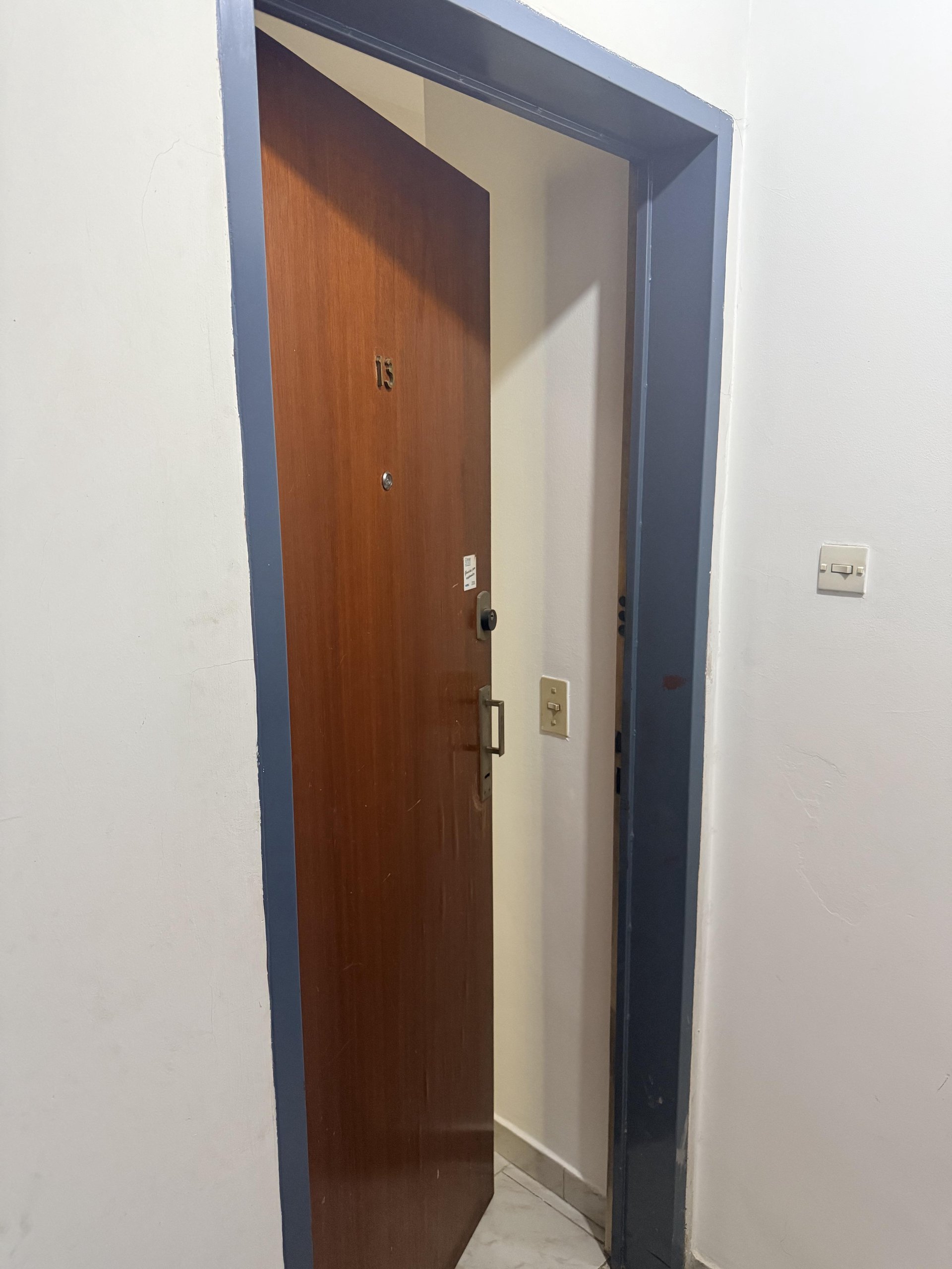 Monoambiente al frente luminoso, cocina separada y baño completo! — foto 3 de 12