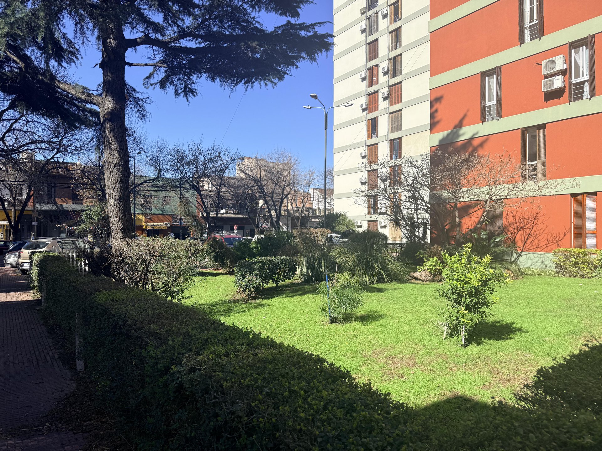 Depto 3 ambientes, rodeado de verde, apto credito, Zona Catalinas! — foto 2 de 23