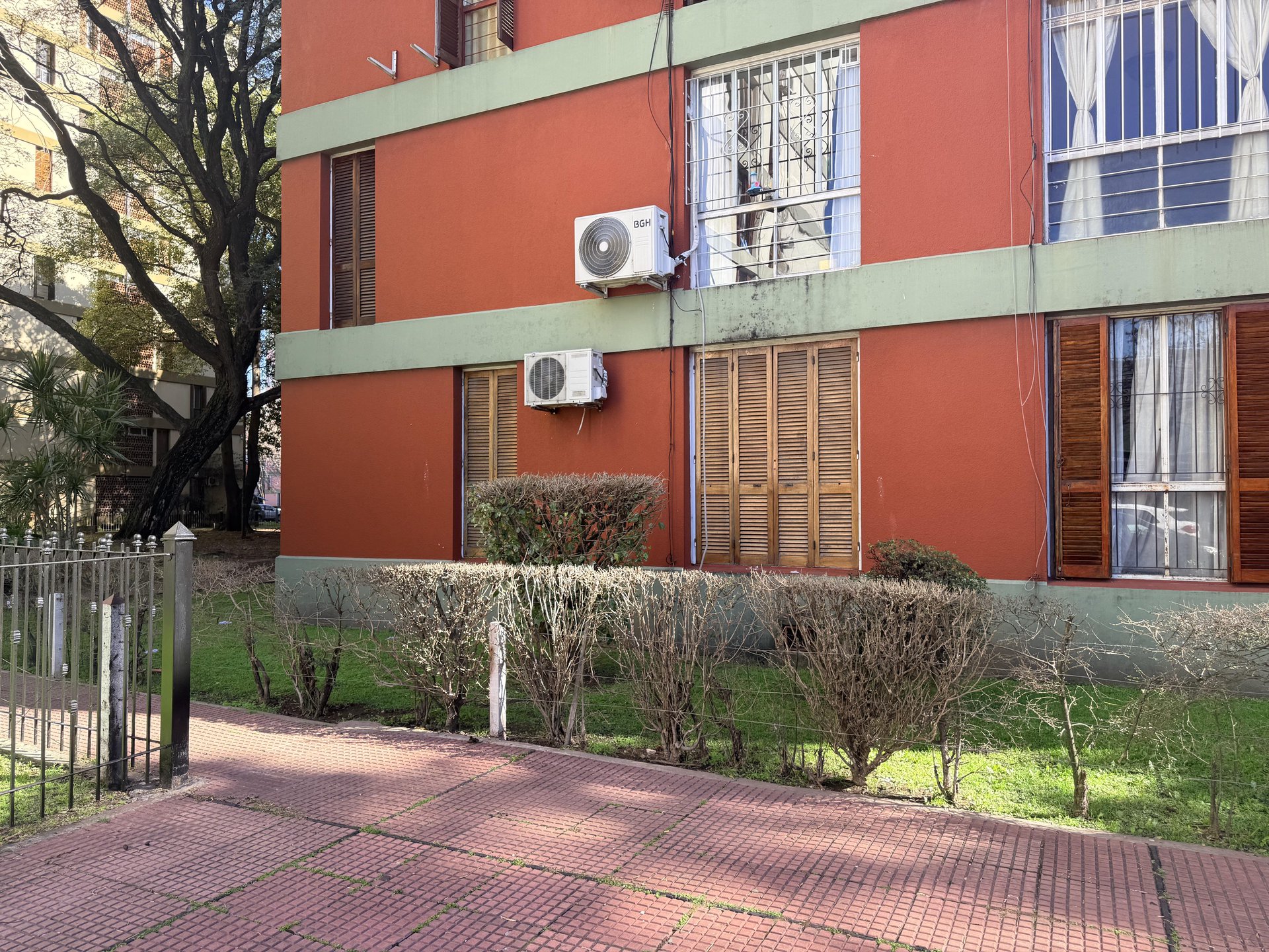 Depto 3 ambientes, rodeado de verde, apto credito, Zona Catalinas! — foto 3 de 23