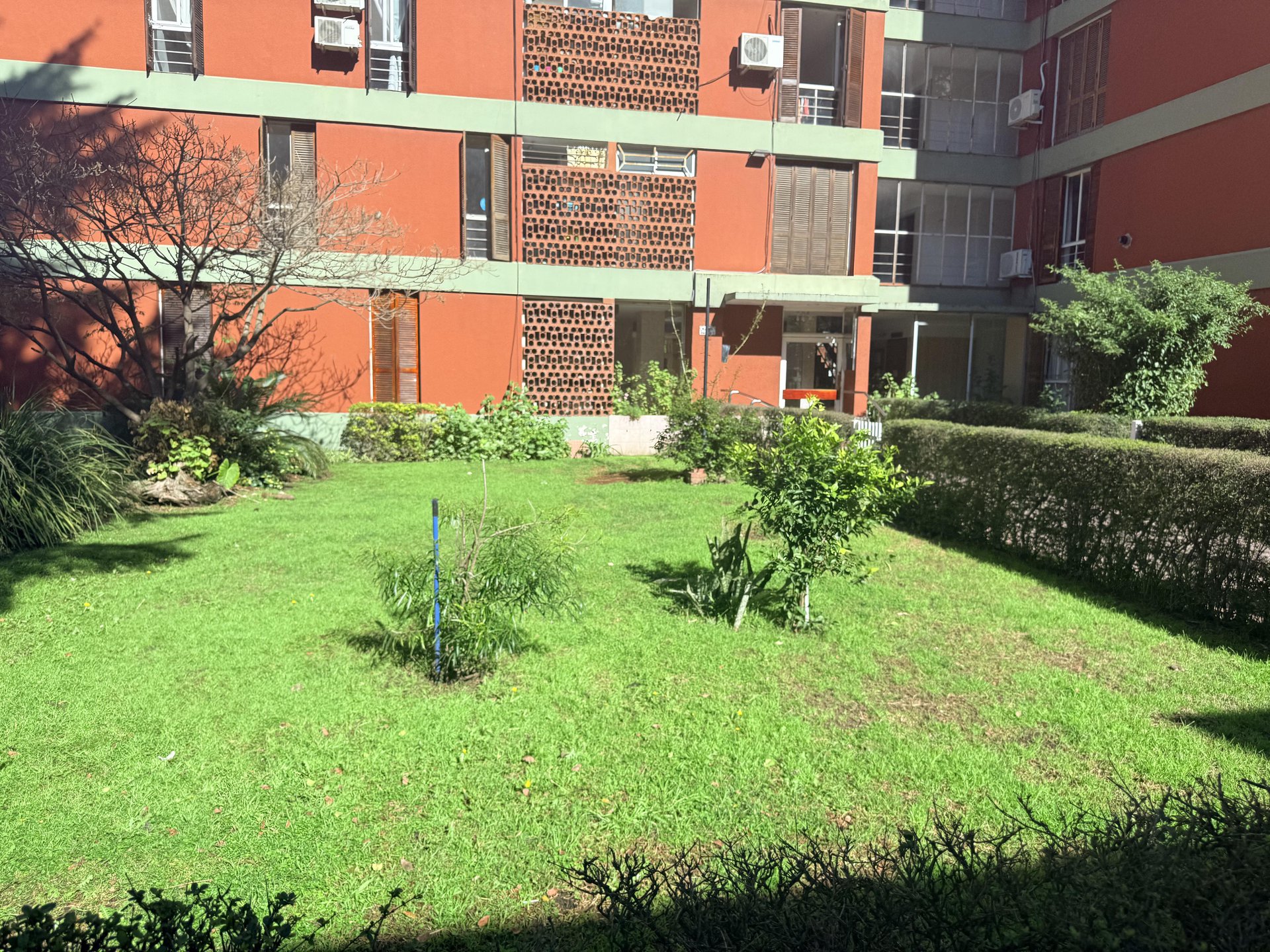 Depto 3 ambientes, rodeado de verde, apto credito, Zona Catalinas! — foto 4 de 23