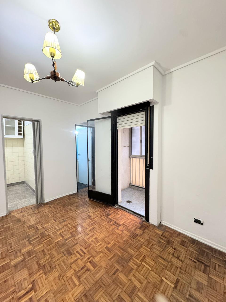 Imperdible Venta Departamento 2 ambientes muy luminoso y c/lavadero