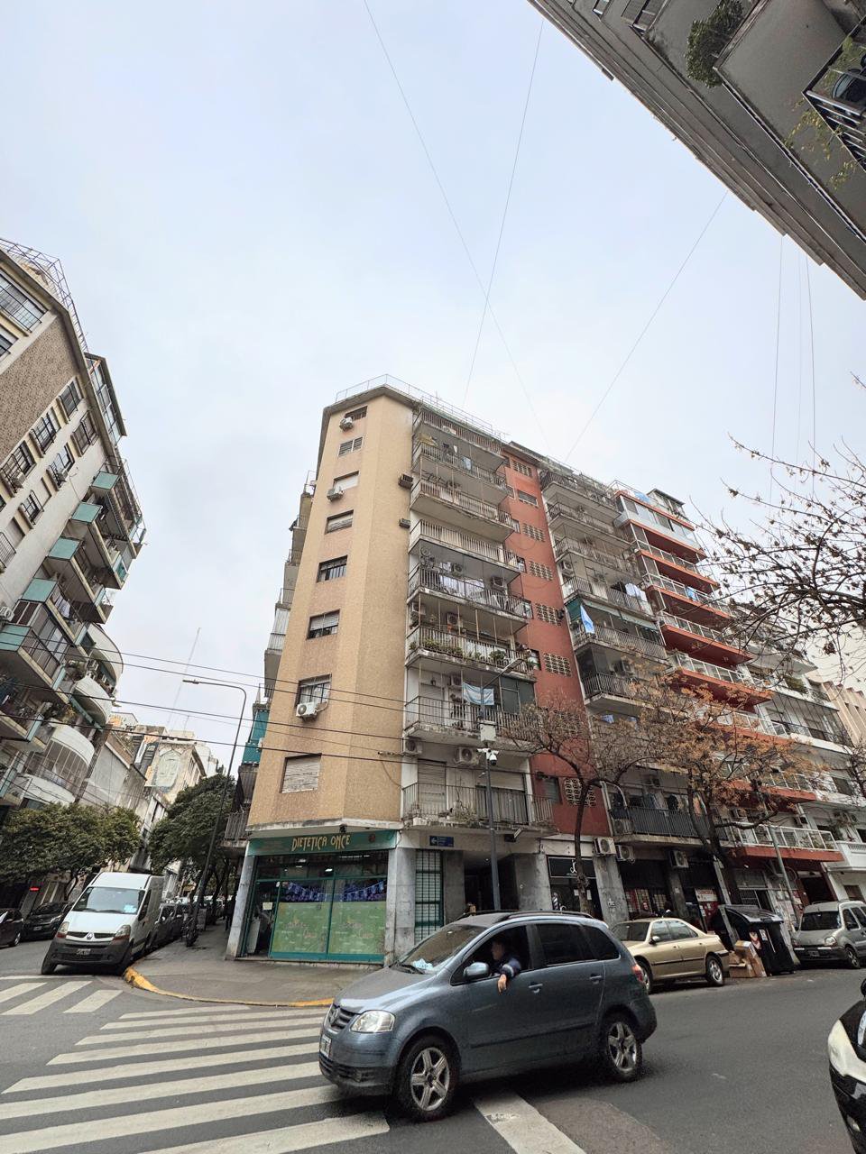 Imperdible Venta Departamento 2 ambientes muy luminoso y  c/lavadero — foto 2 de 43