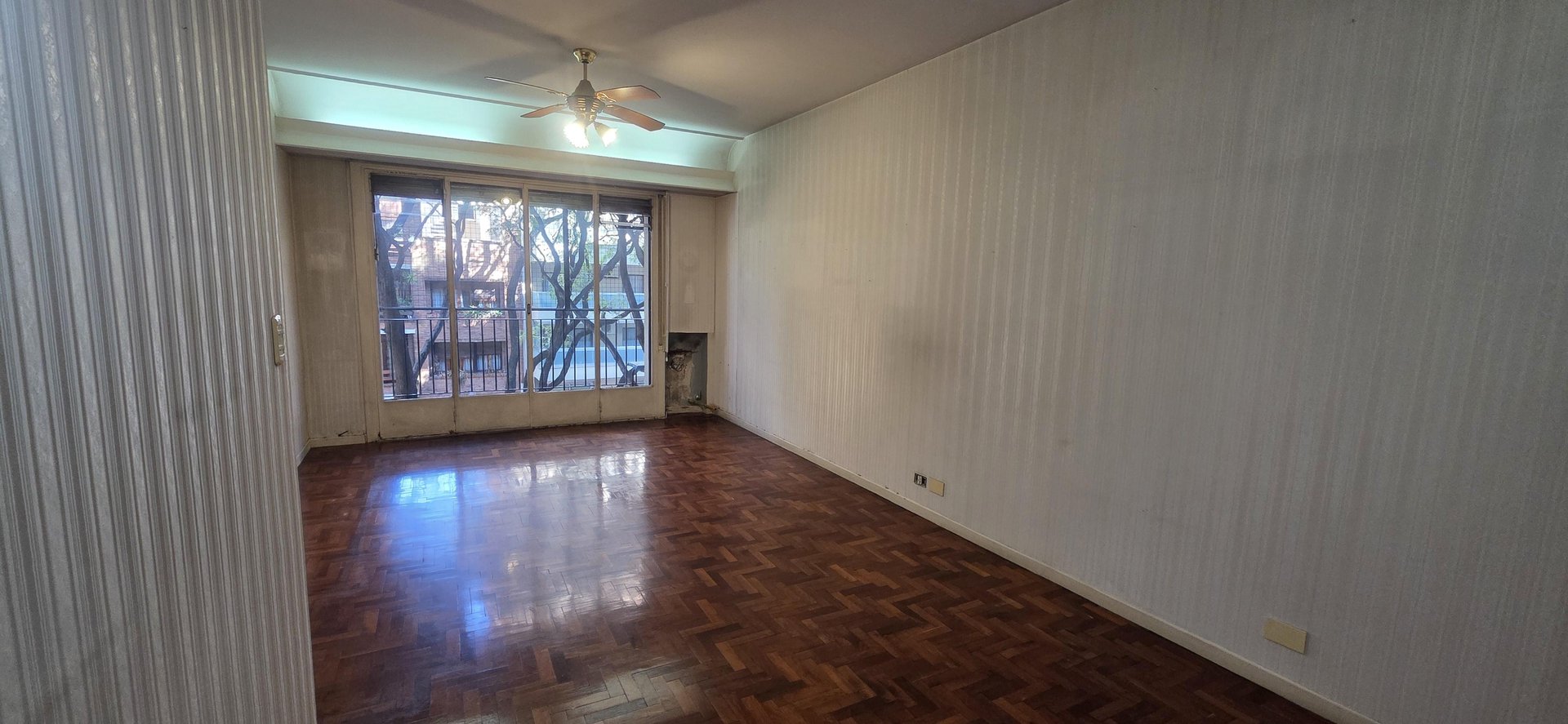 Departamento en Caballito Sur