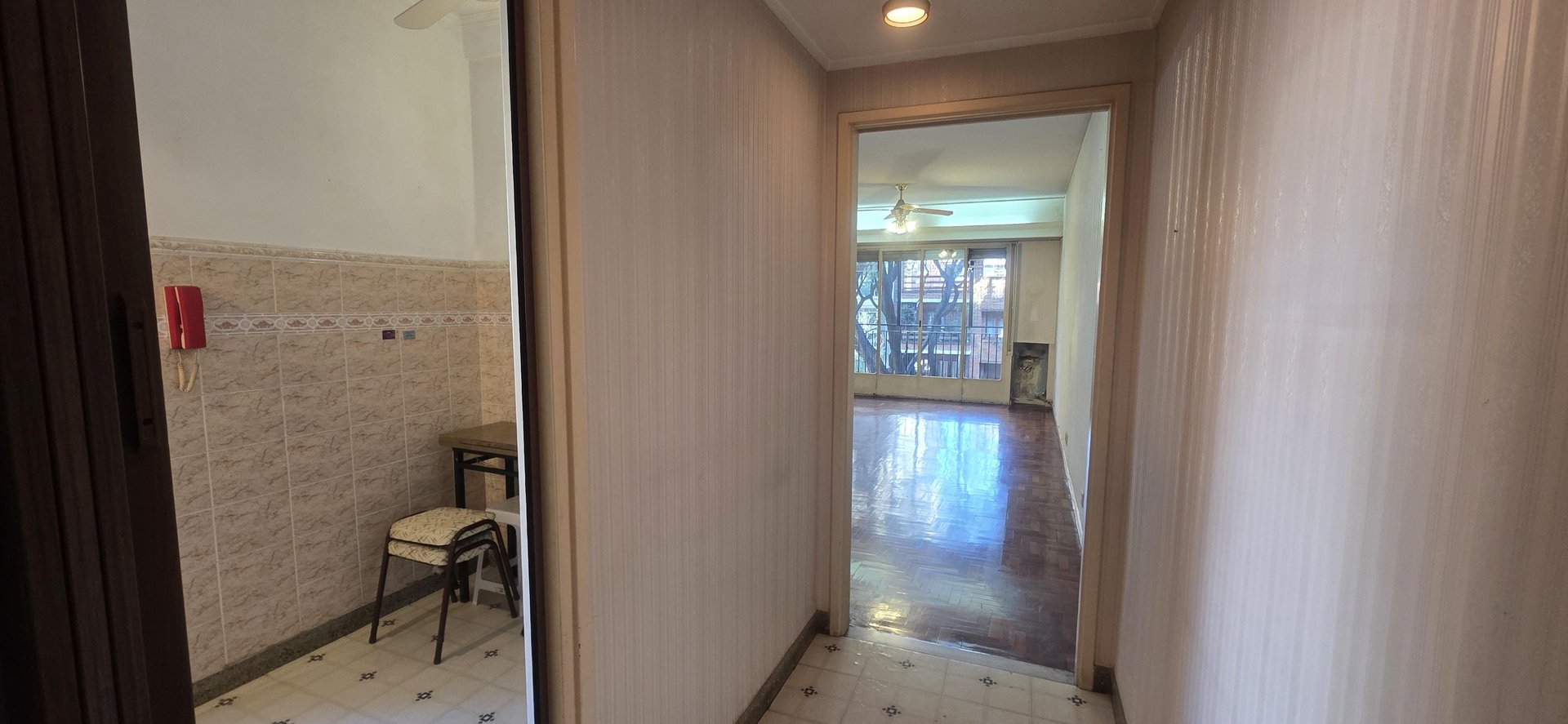 Departamento en Caballito Sur — foto 2 de 32