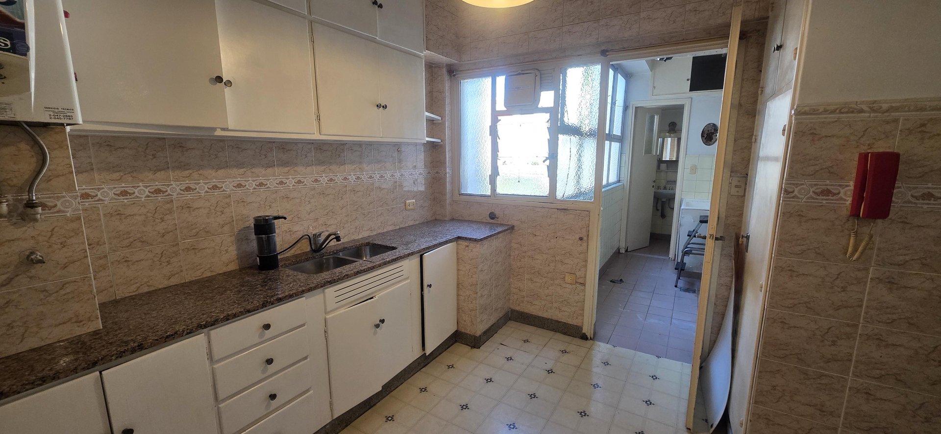 Departamento en Caballito Sur — foto 4 de 32