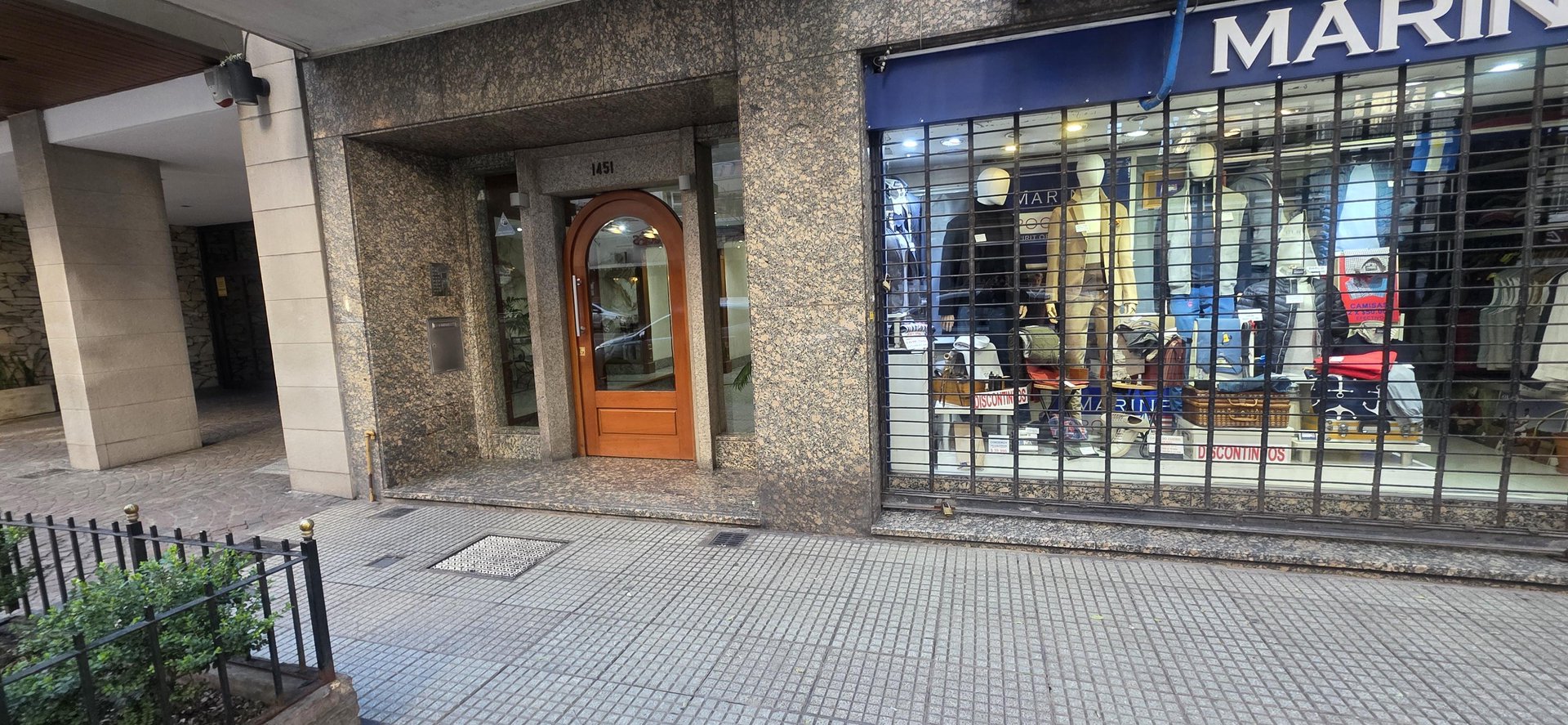 Departamento en Caballito Sur — foto 2 de 27