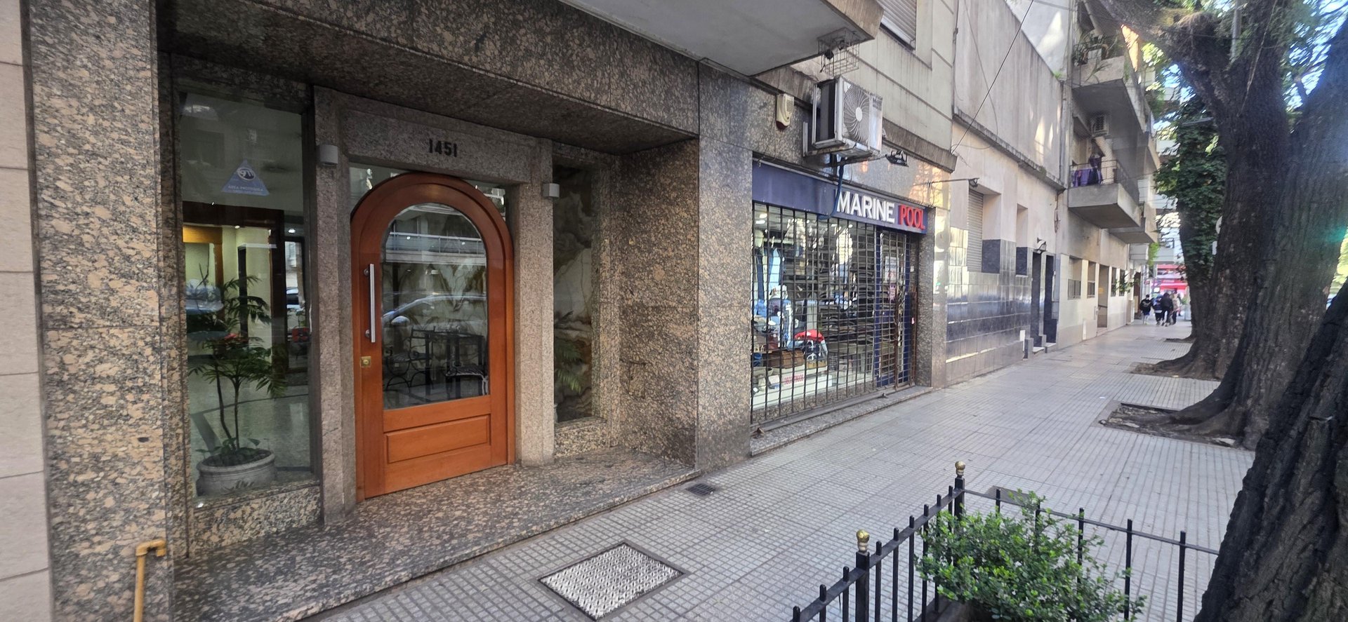 Departamento en Caballito Sur — foto 4 de 27