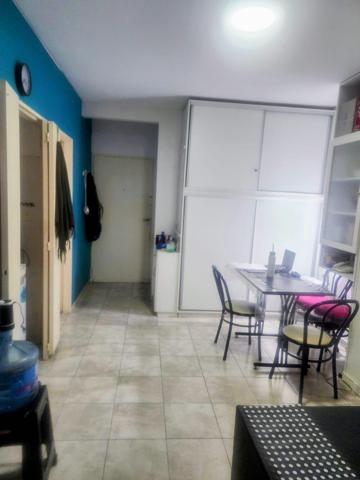 Departamento monoambiente en Venta