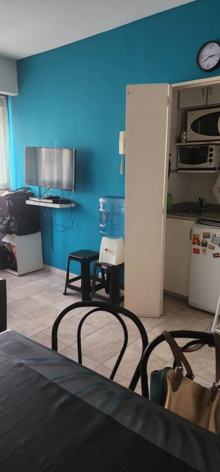 Departamento monoambiente en Venta — foto 3 de 6
