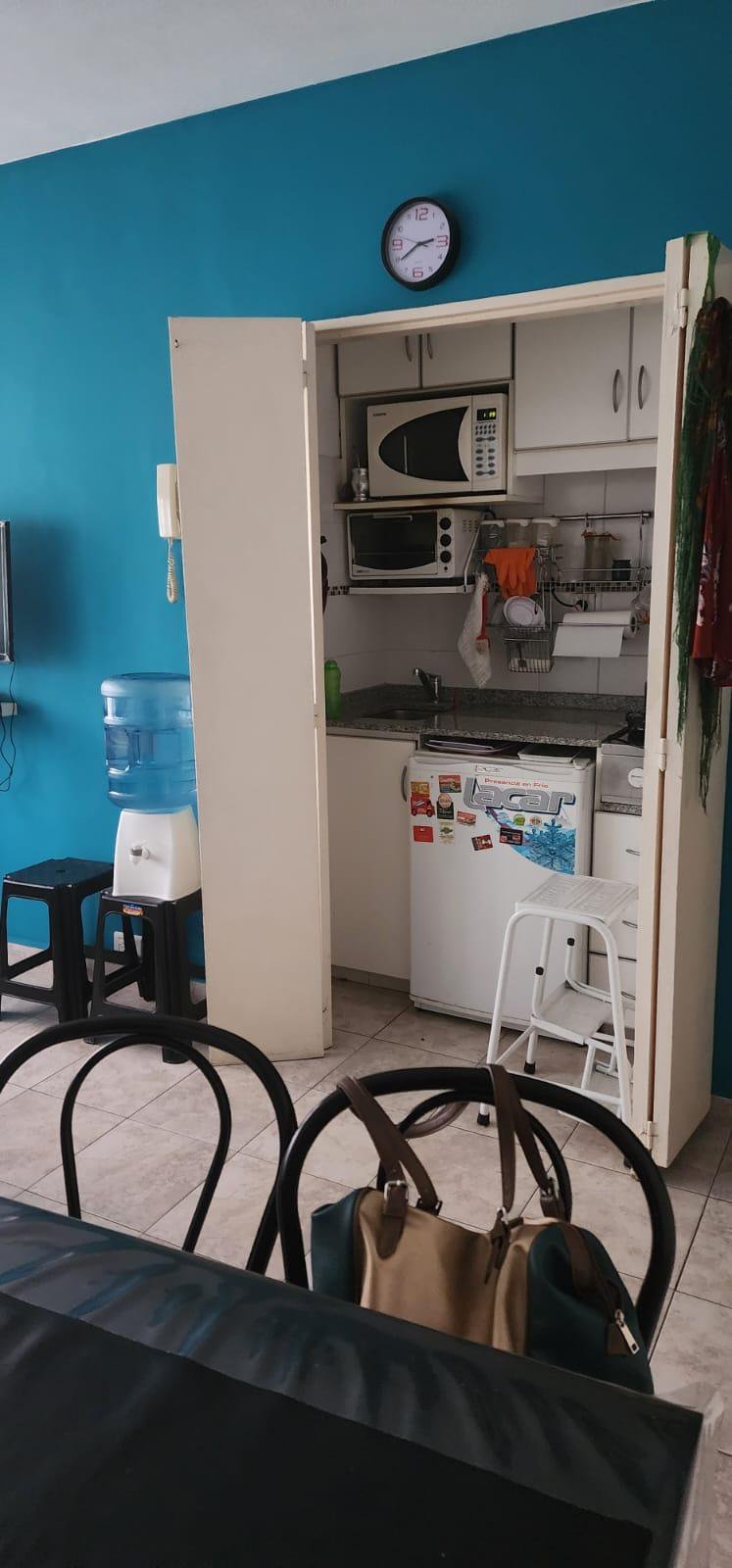 Departamento monoambiente en Venta — foto 4 de 6