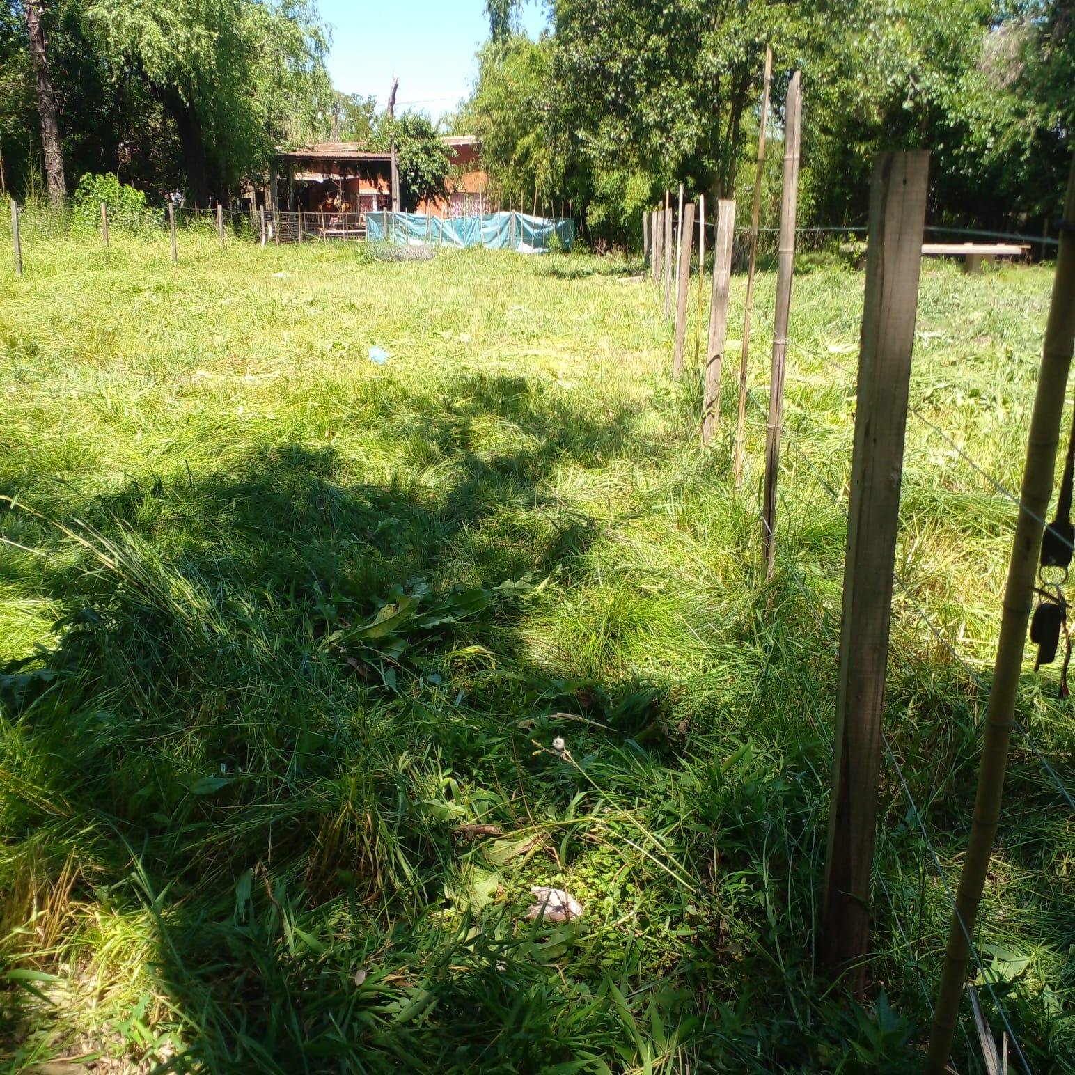 Terreno en VENTA de 350 m2 - Ideal Casa de Fin de semana