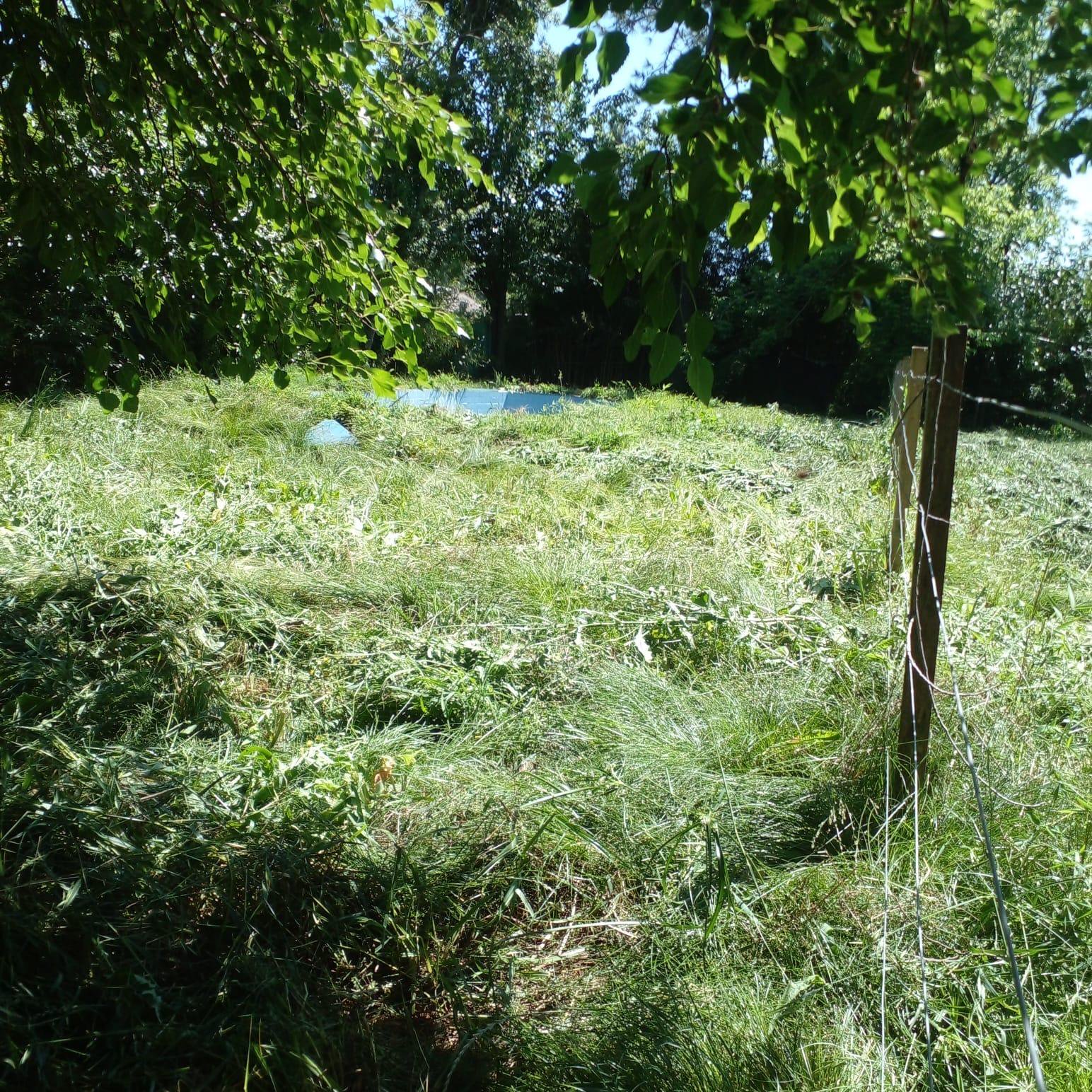 Terreno en VENTA de 350 m2 - Ideal Casa de Fin de semana